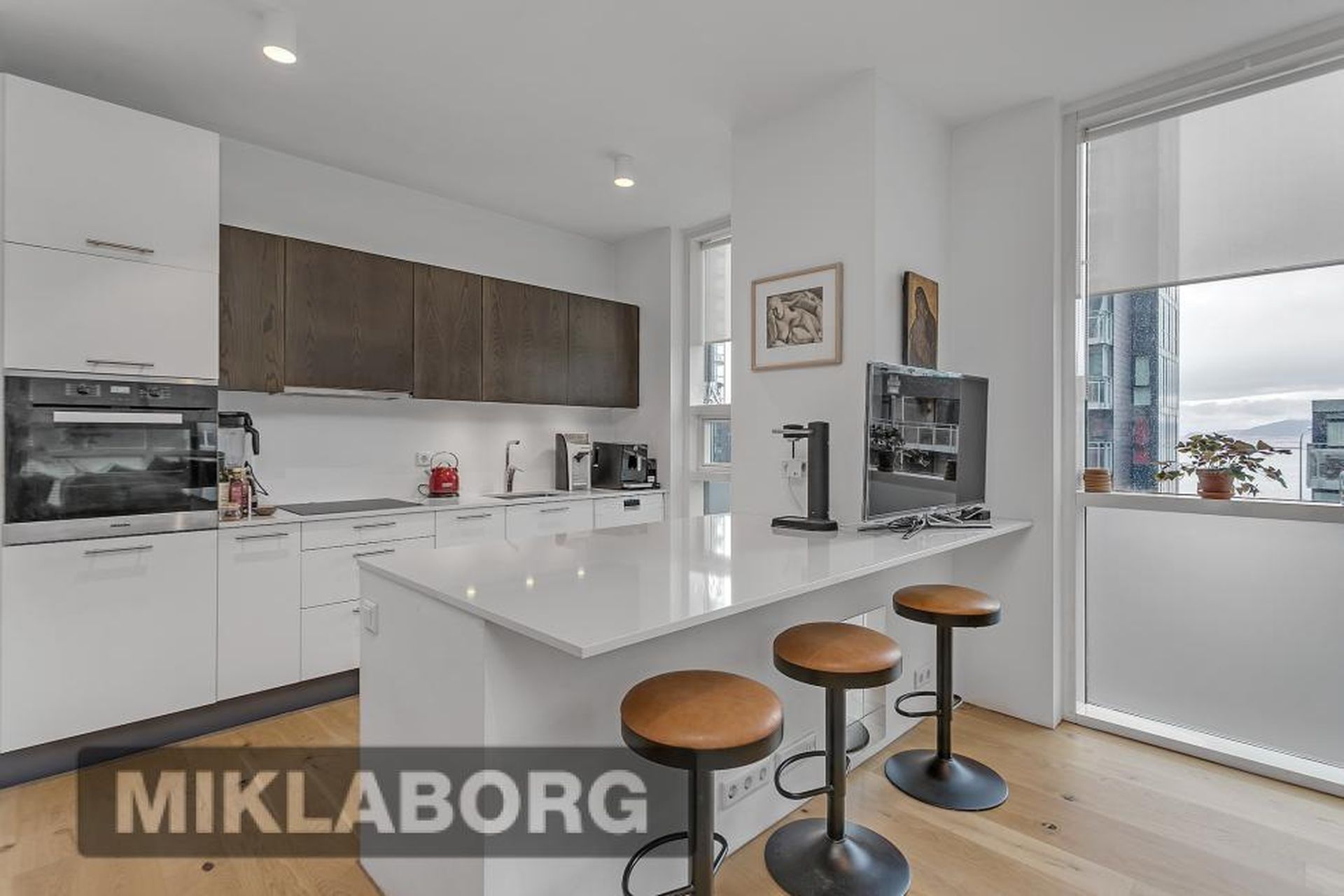 Lindargata 37 - 0603, 101 Reykjavík