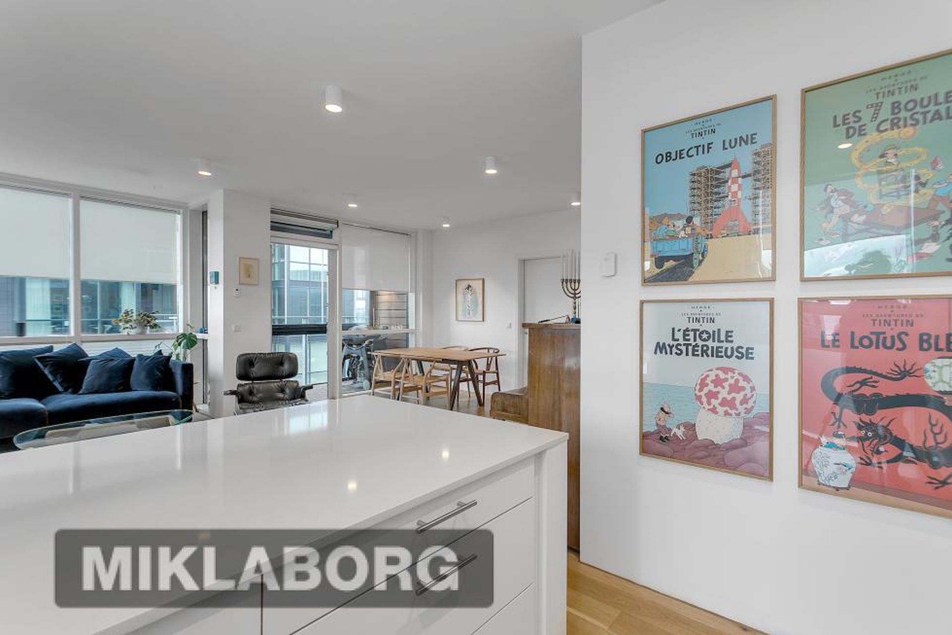 Lindargata 37 - 0603, 101 Reykjavík