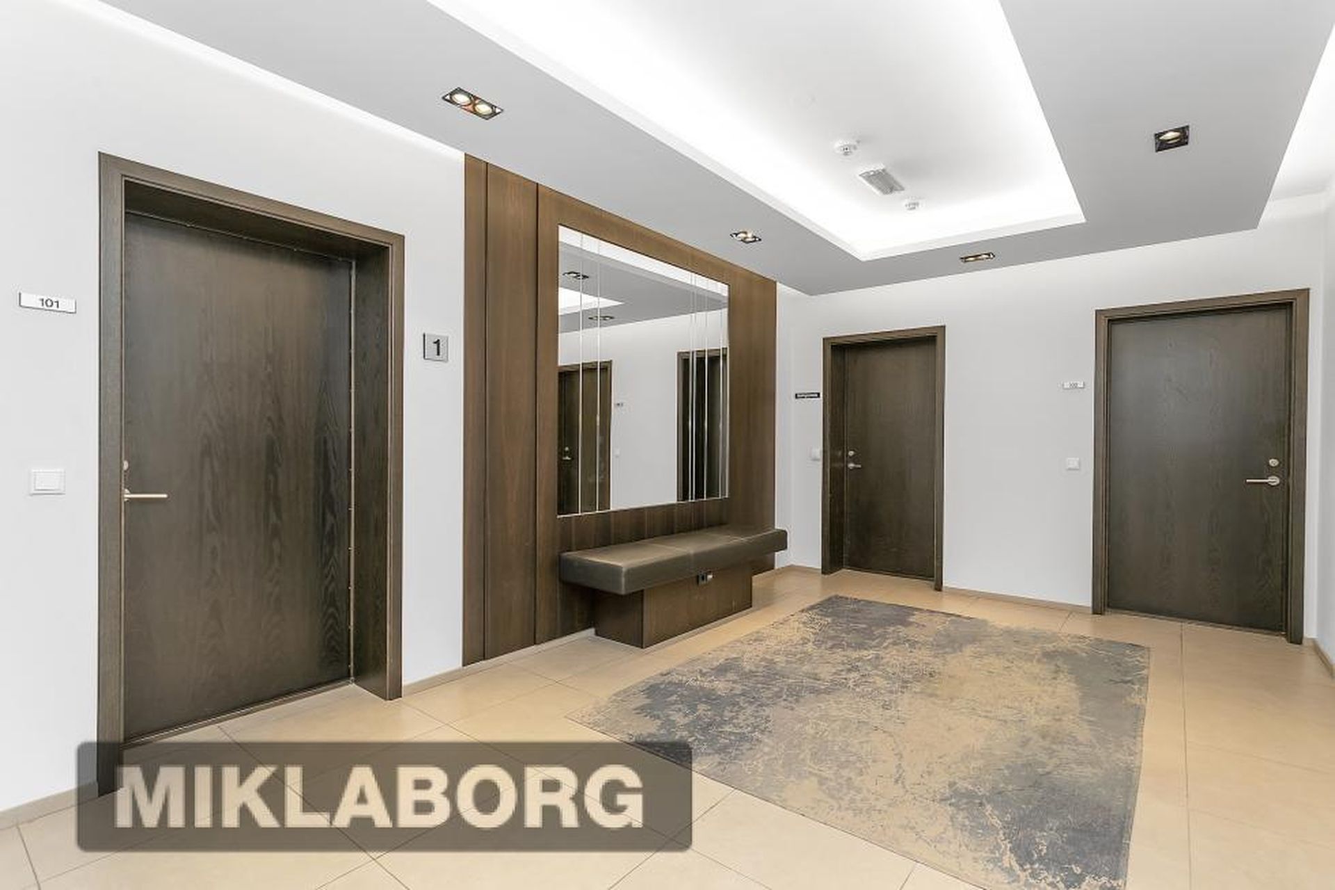 Lindargata 37 - 0603, 101 Reykjavík