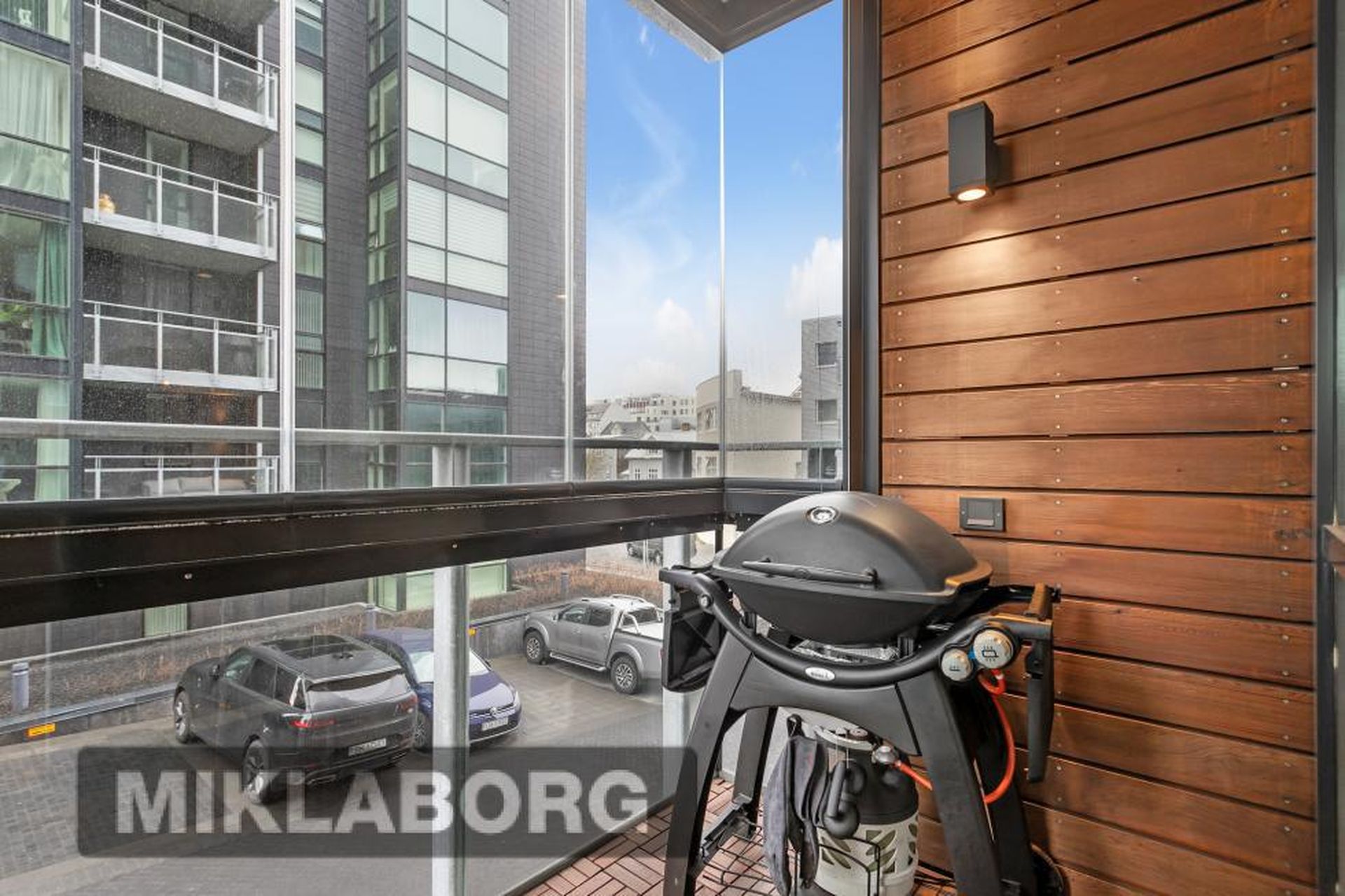 Lindargata 37 - 0603, 101 Reykjavík