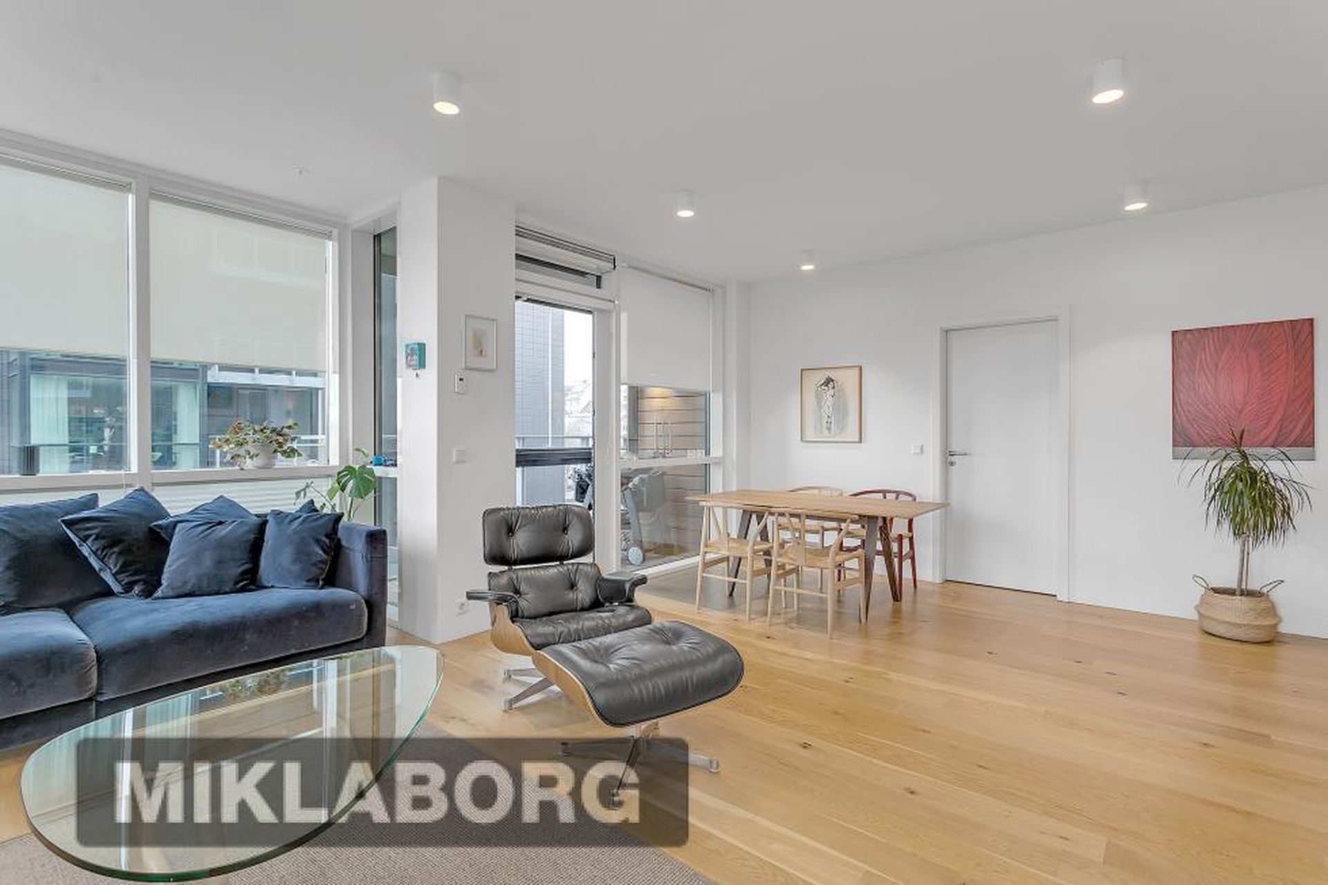 Lindargata 37 - 0603, 101 Reykjavík