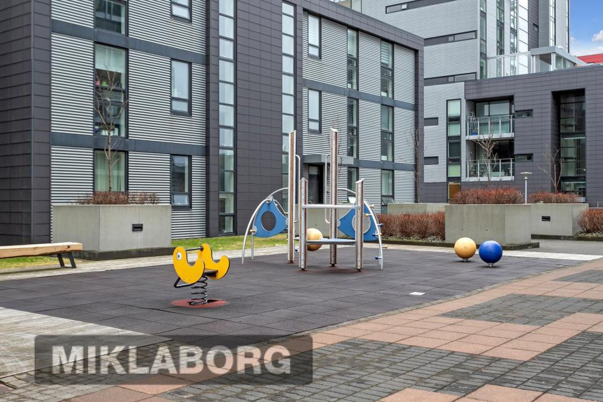 Lindargata 37 - 0603, 101 Reykjavík