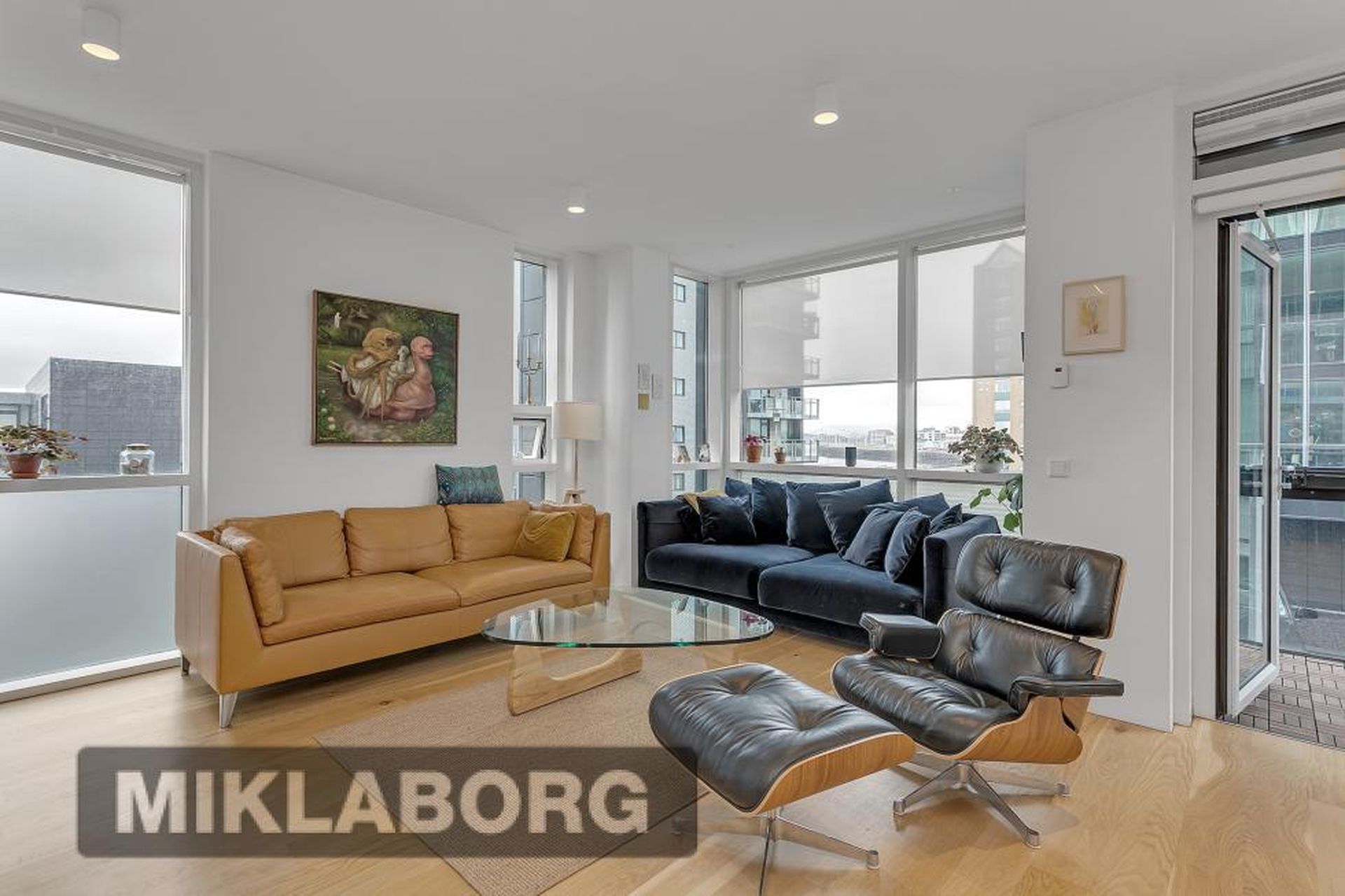 Lindargata 37 - 0603, 101 Reykjavík