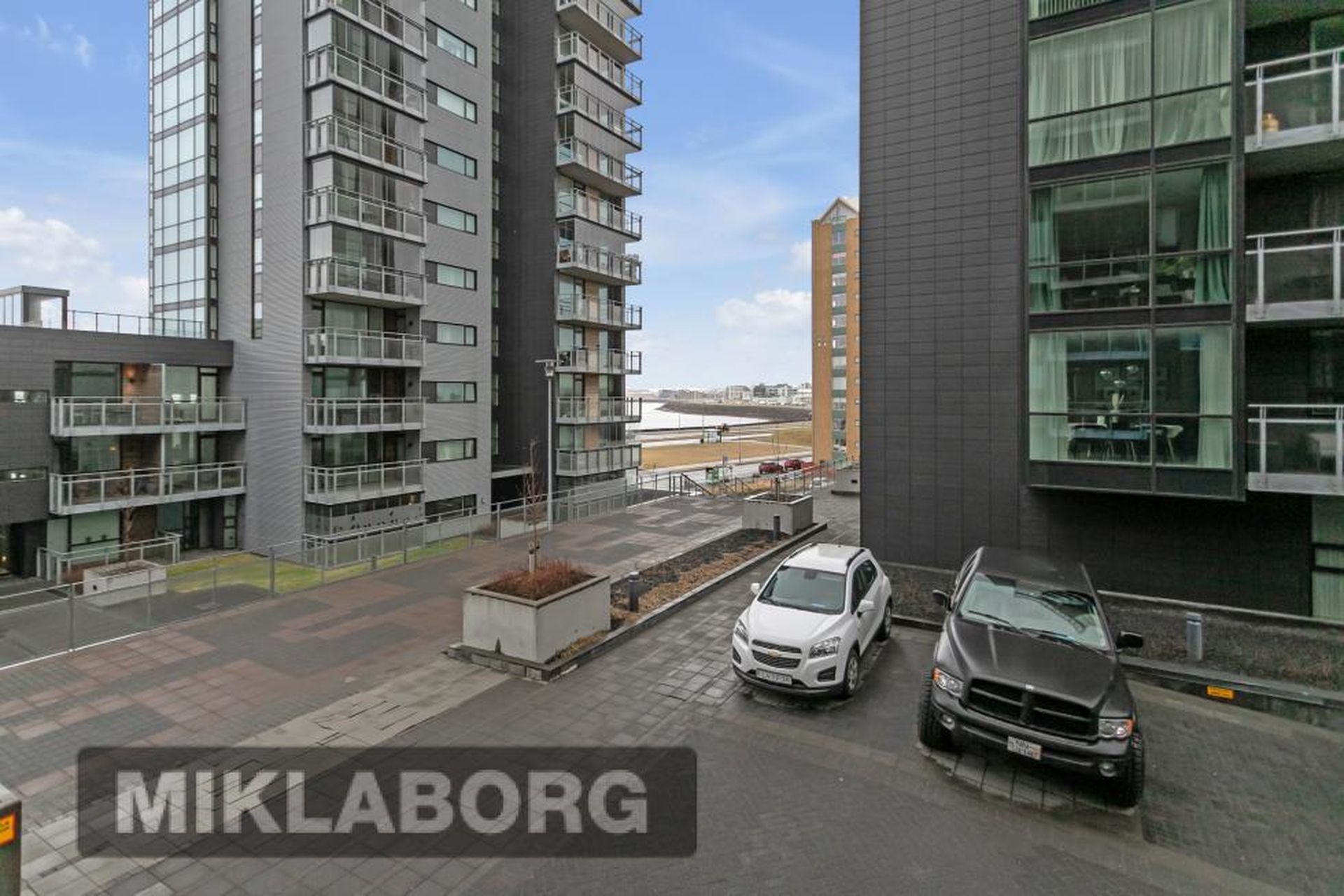 Lindargata 37 - 0603, 101 Reykjavík