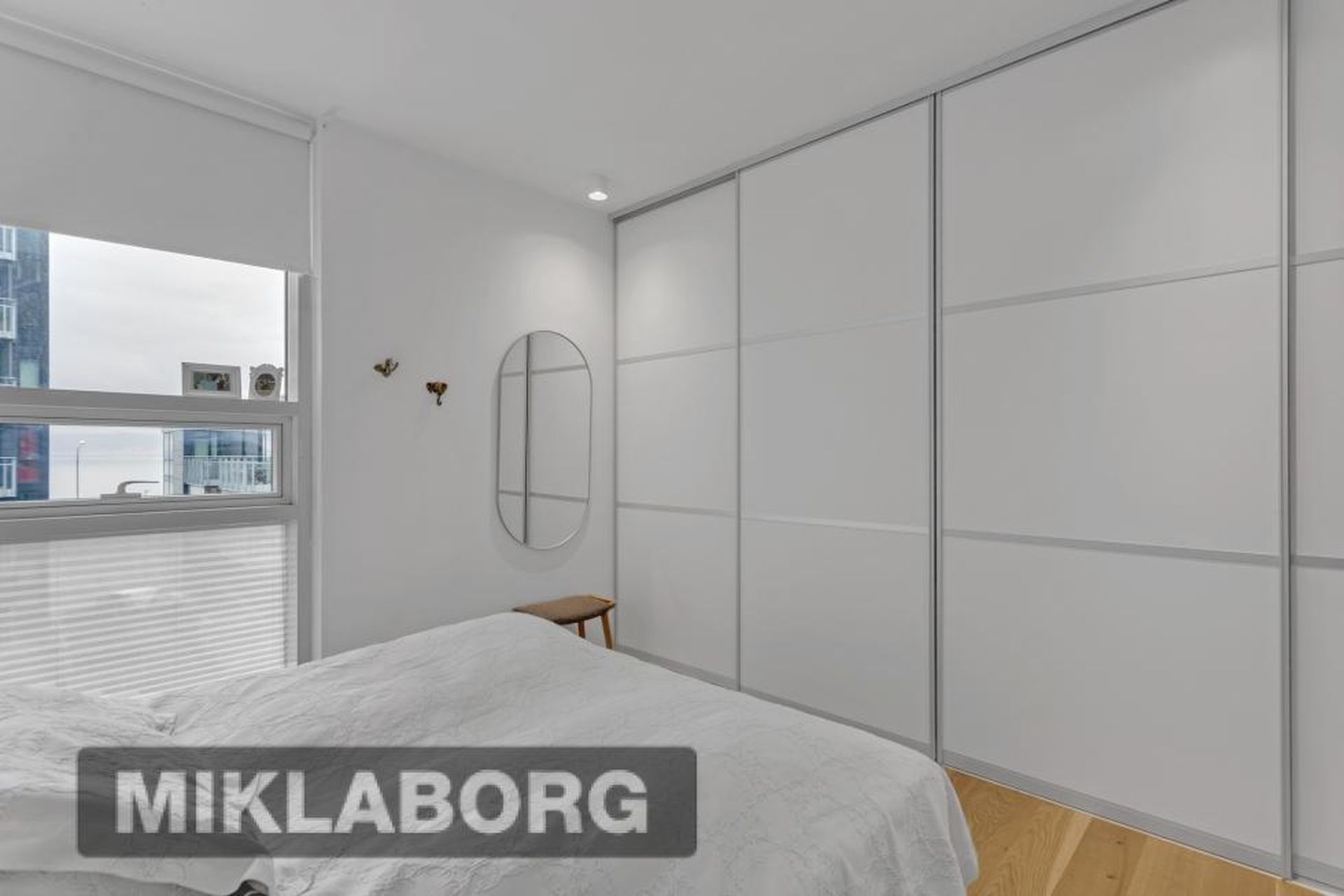 Lindargata 37 - 0603, 101 Reykjavík