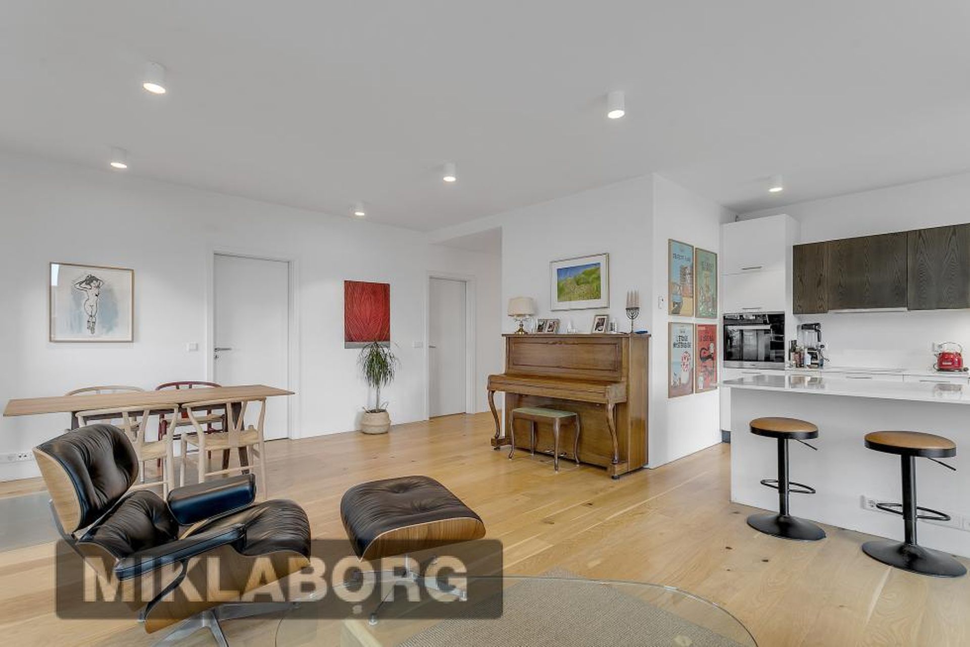 Lindargata 37 - 0603, 101 Reykjavík