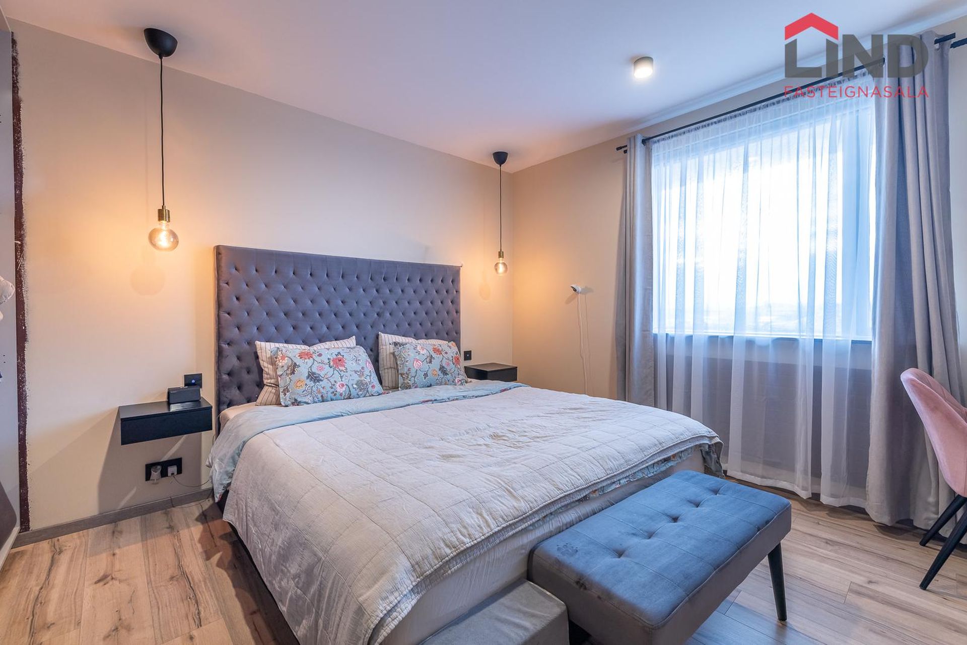 Hjallavegur 1 - 0102, 260 Reykjanesbær