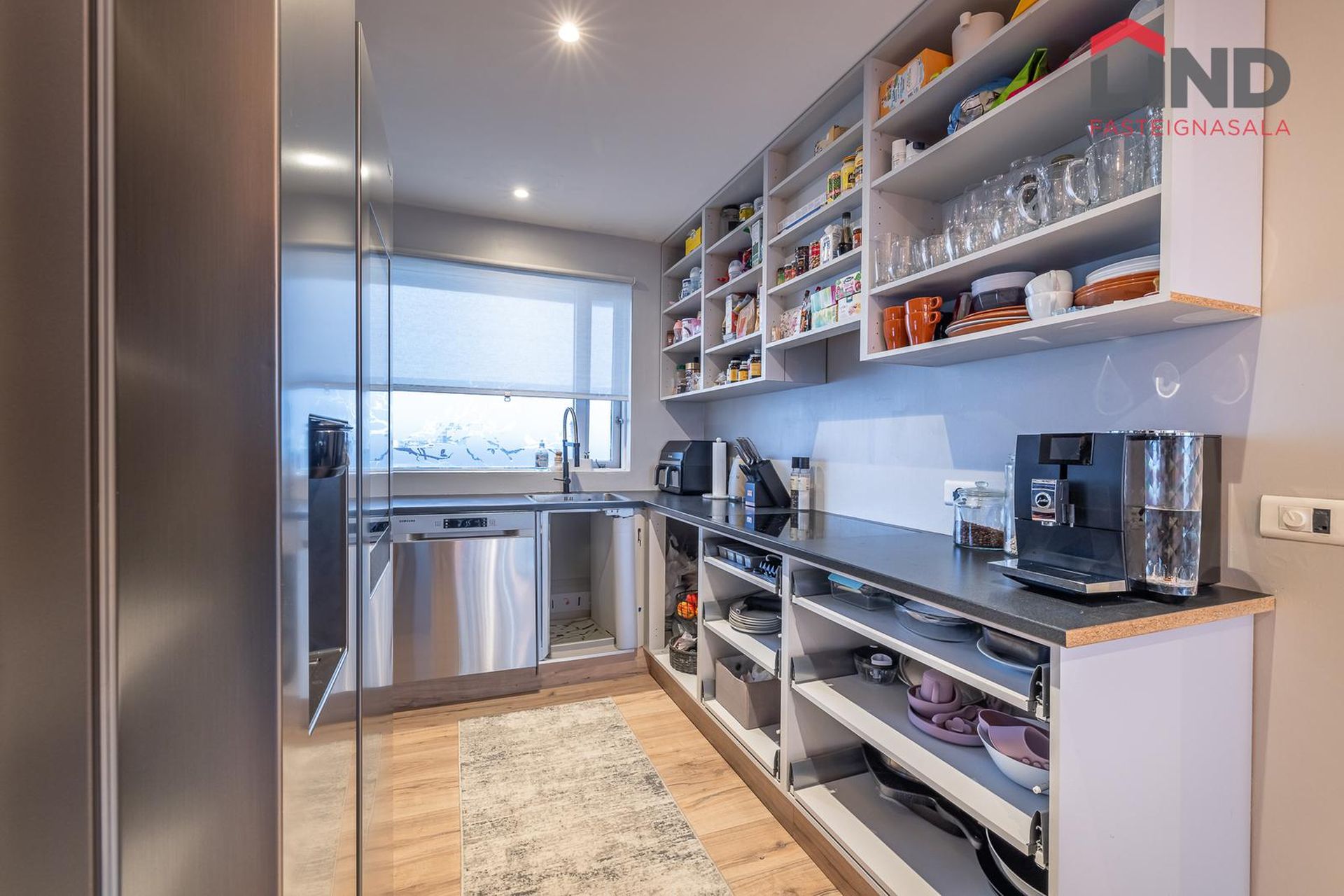 Hjallavegur 1 - 0102, 260 Reykjanesbær