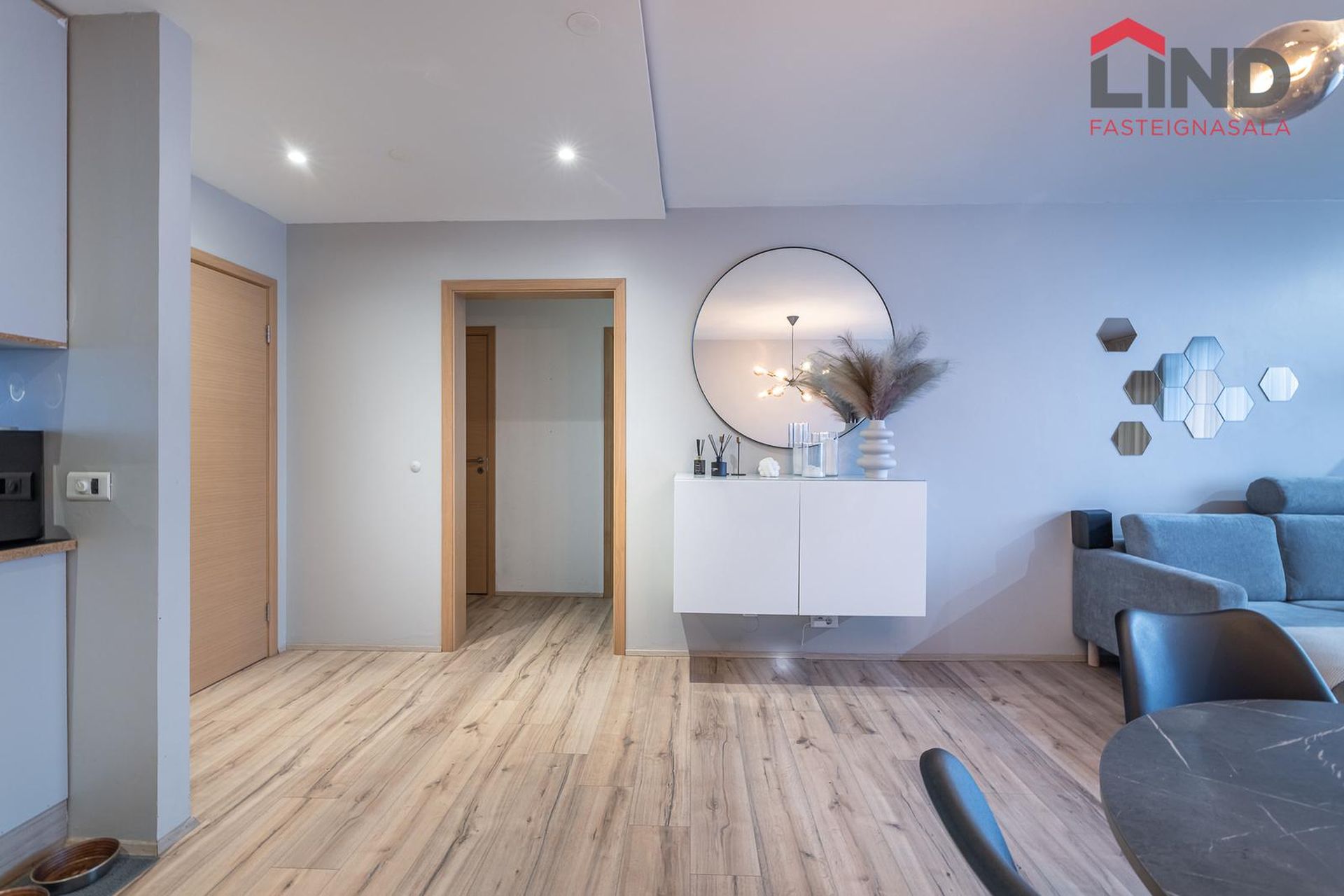 Hjallavegur 1 - 0102, 260 Reykjanesbær