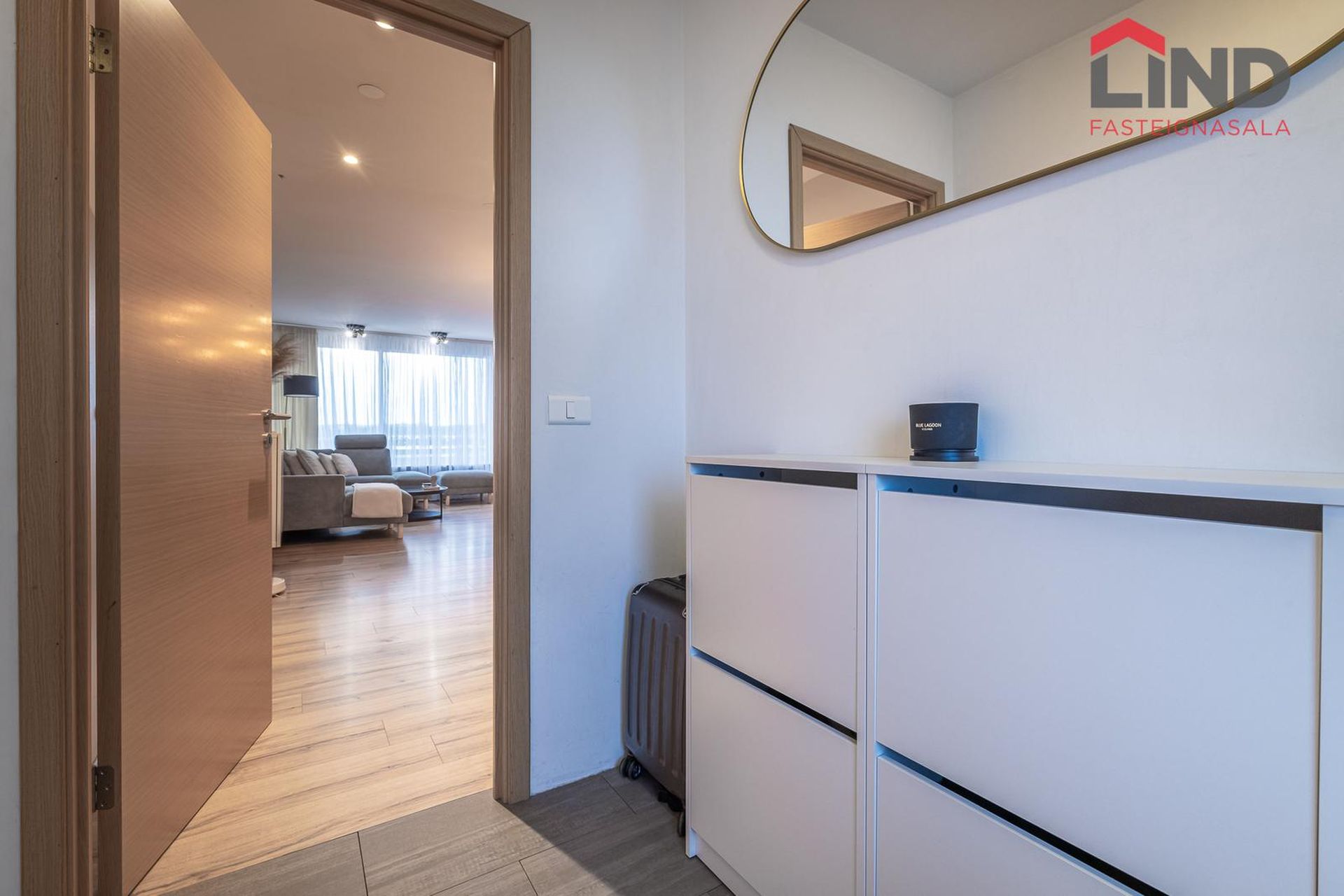 Hjallavegur 1 - 0102, 260 Reykjanesbær