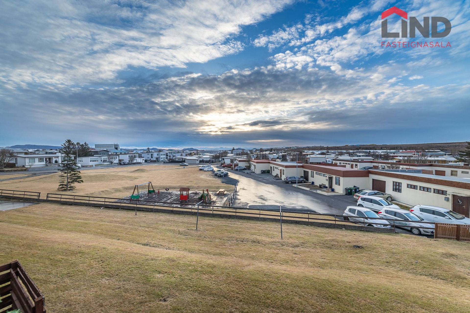 Hjallavegur 1 - 0102, 260 Reykjanesbær