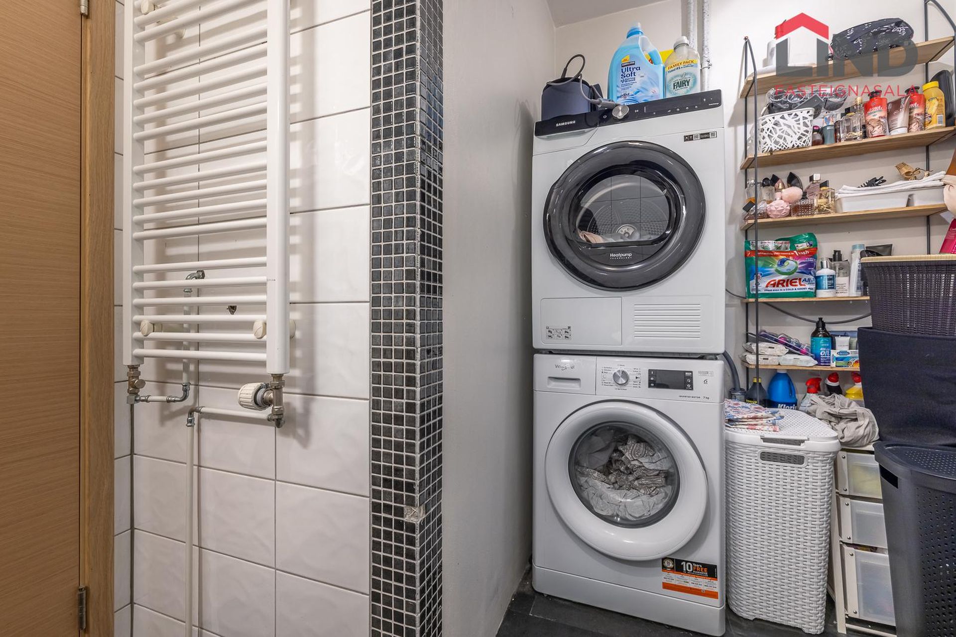 Hjallavegur 1 - 0102, 260 Reykjanesbær