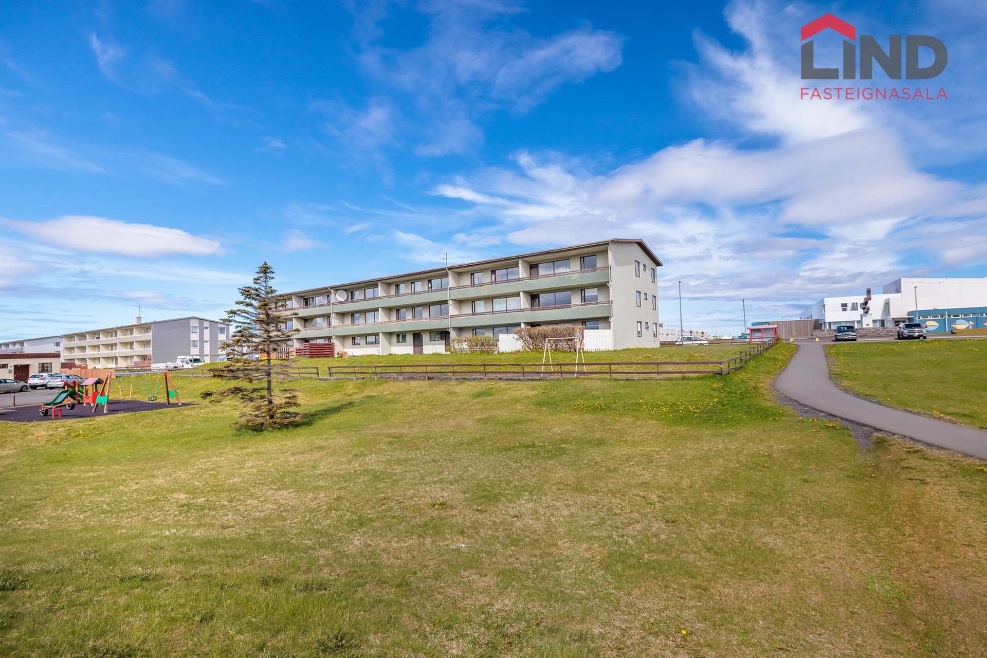 Hjallavegur 1 - 0102, 260 Reykjanesbær