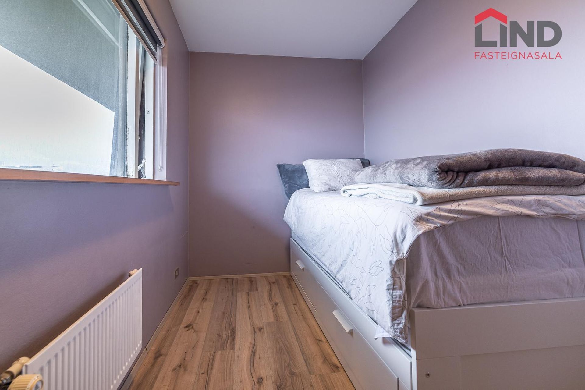 Hjallavegur 1 - 0102, 260 Reykjanesbær