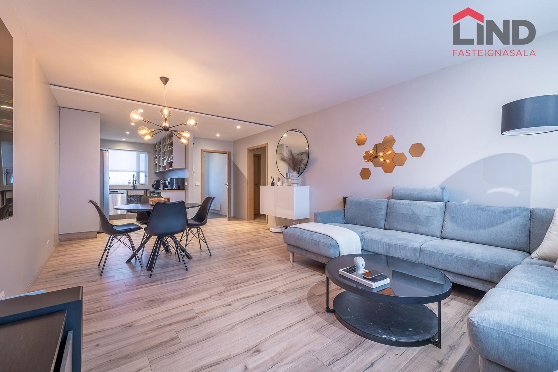 Hjallavegur 1 - 0102, 260 Reykjanesbær