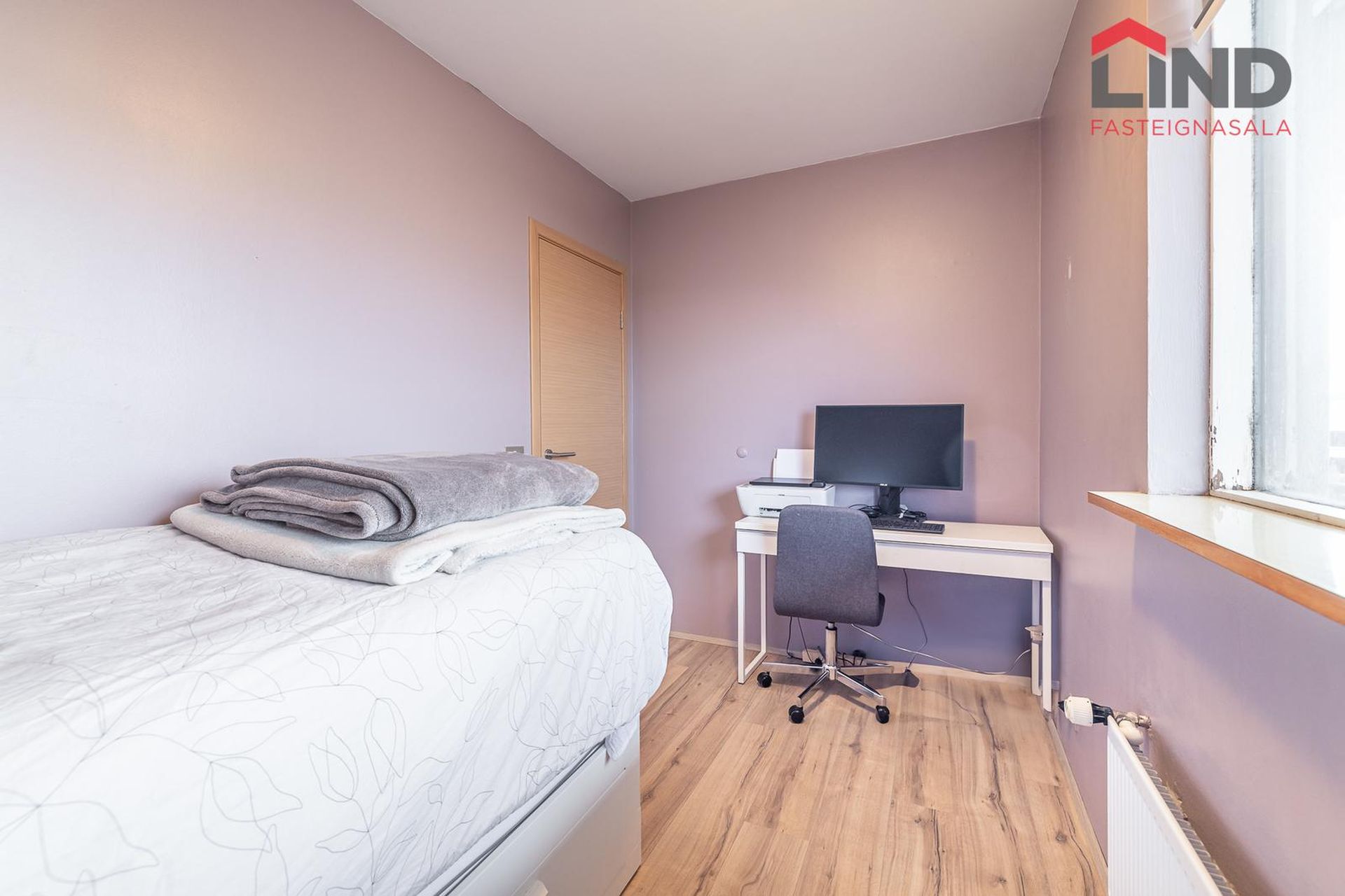 Hjallavegur 1 - 0102, 260 Reykjanesbær