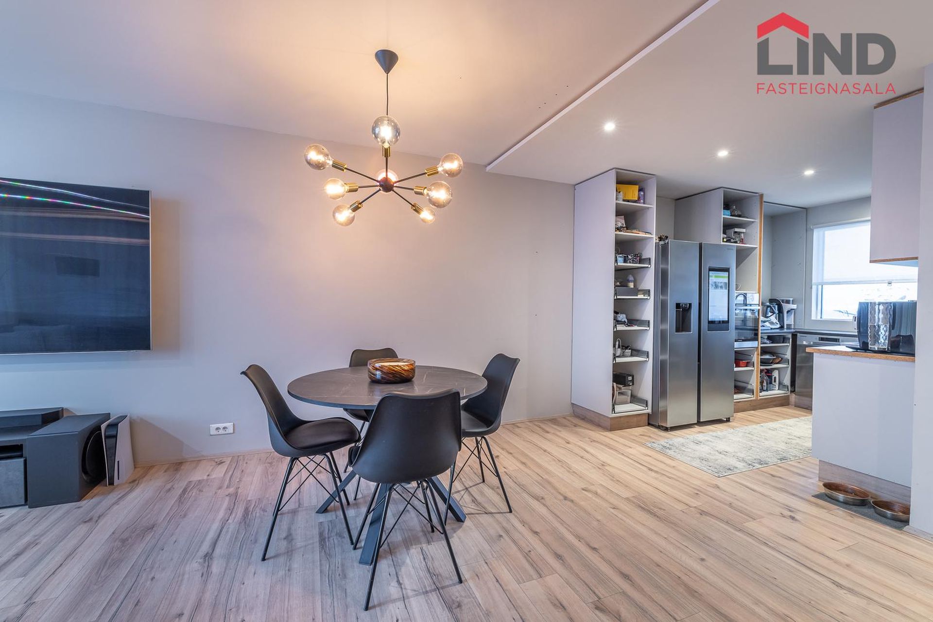 Hjallavegur 1 - 0102, 260 Reykjanesbær