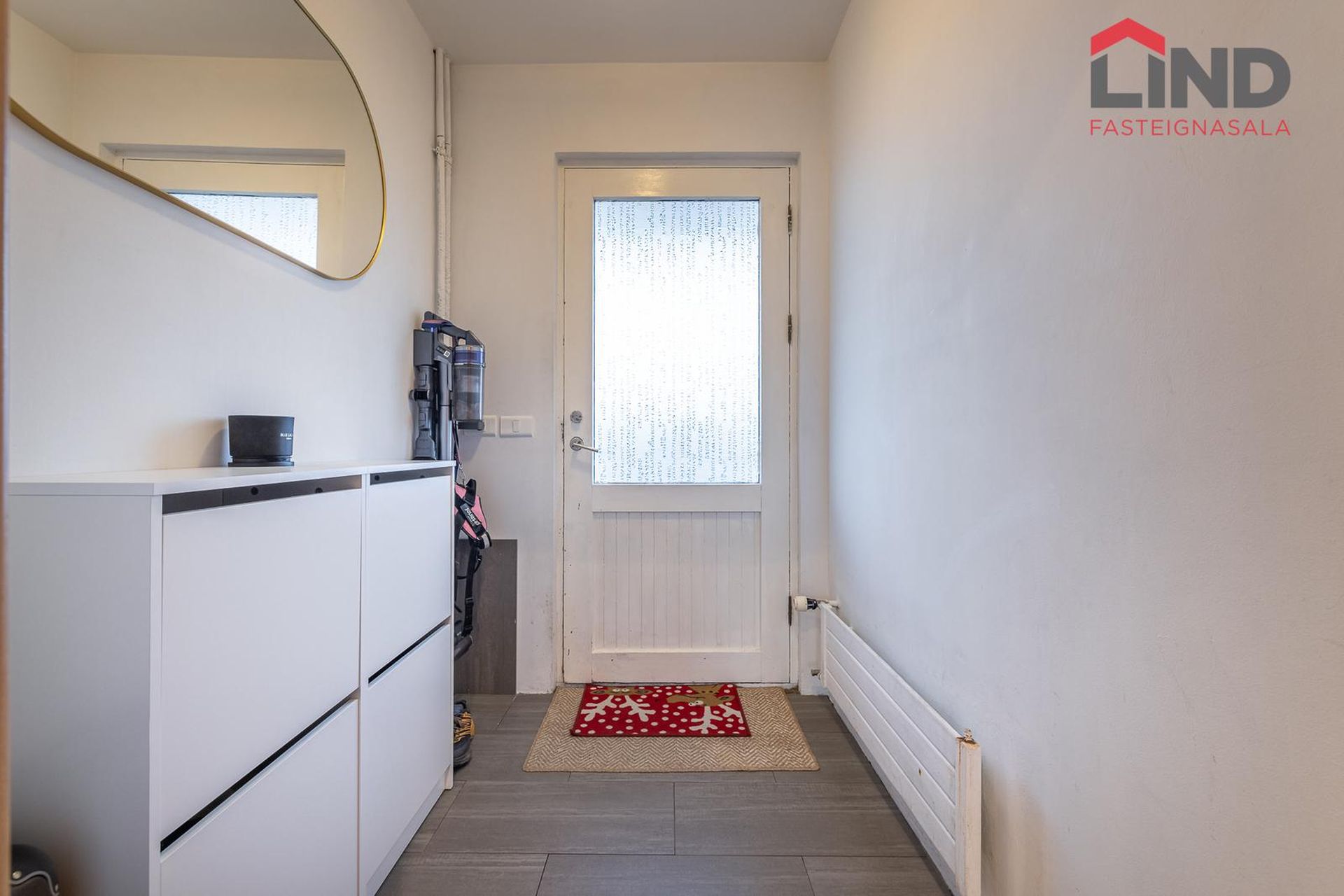 Hjallavegur 1 - 0102, 260 Reykjanesbær