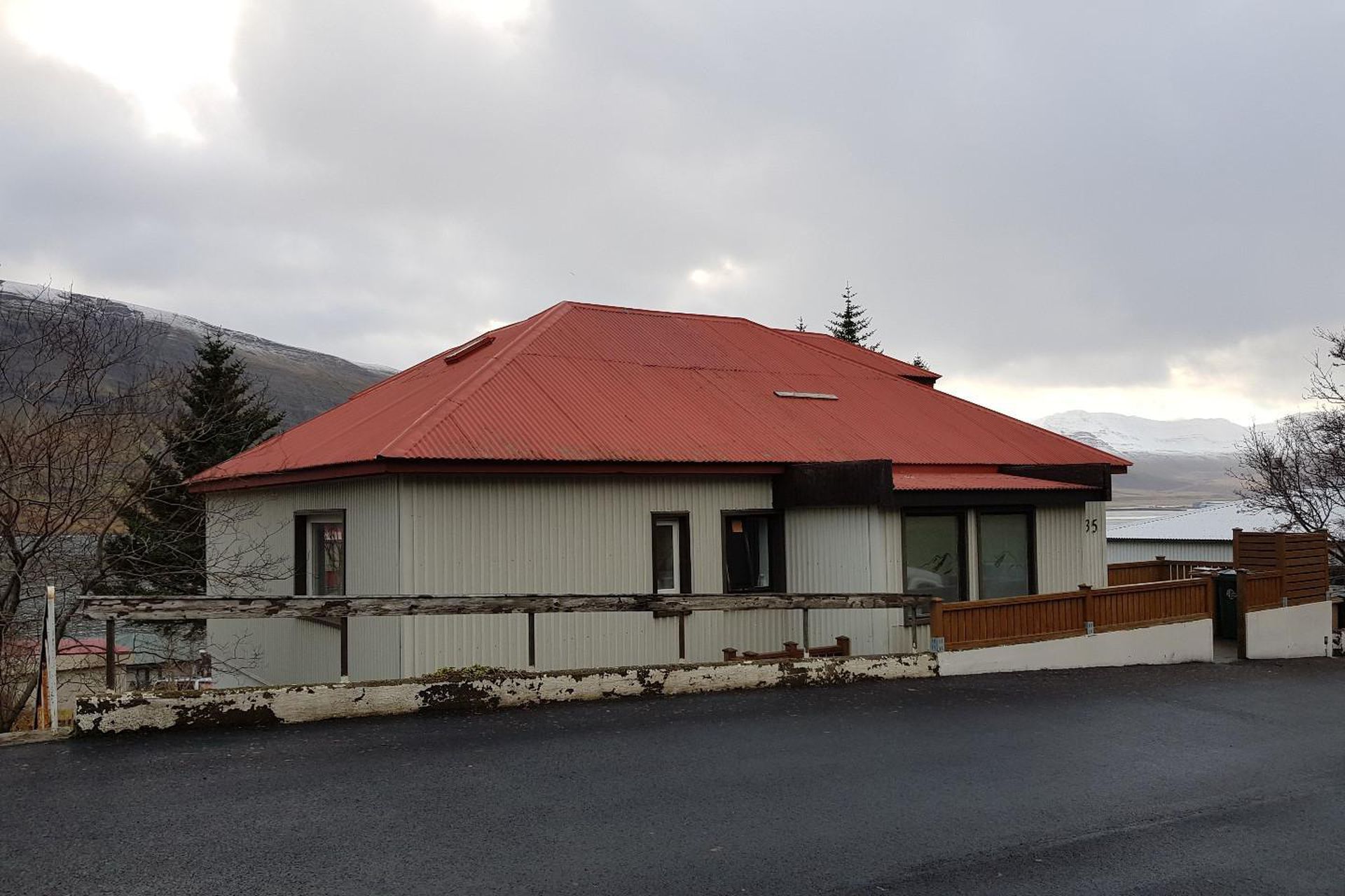 Þiljuvellir 35, 740 Fjarða