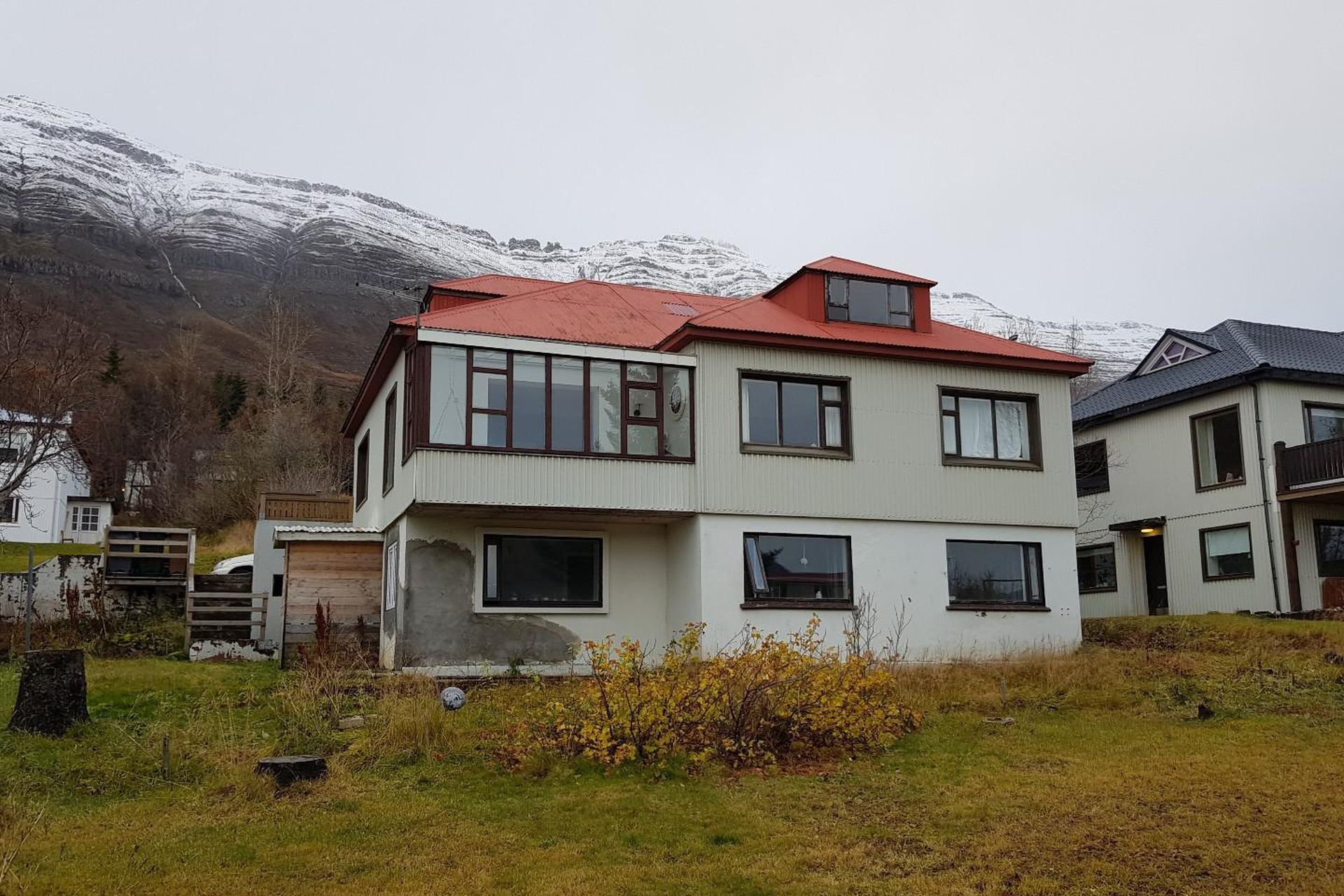 Þiljuvellir 35, 740 Fjarða