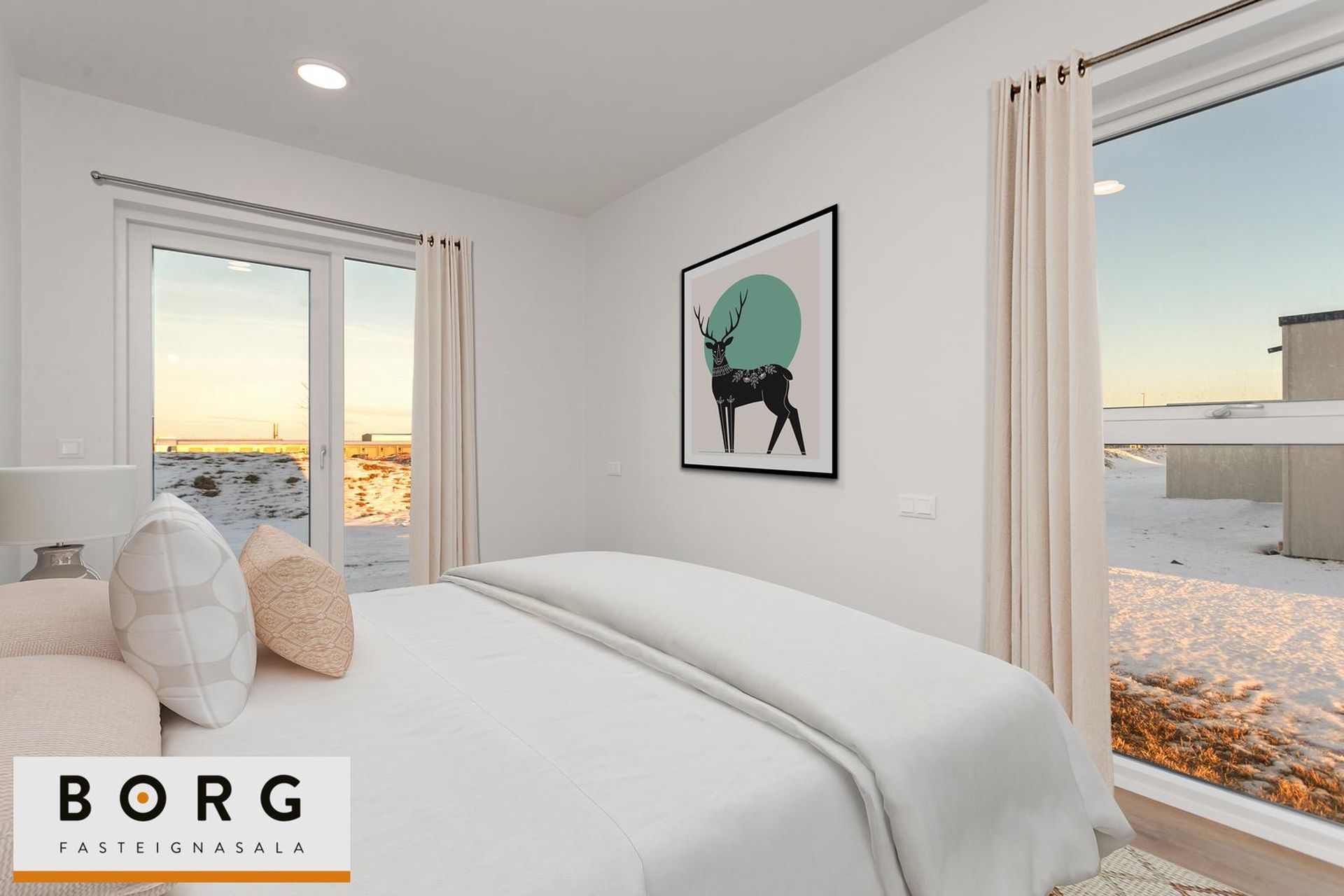 Núpahraun 19, 815 Sveitarfélagið Ölfus