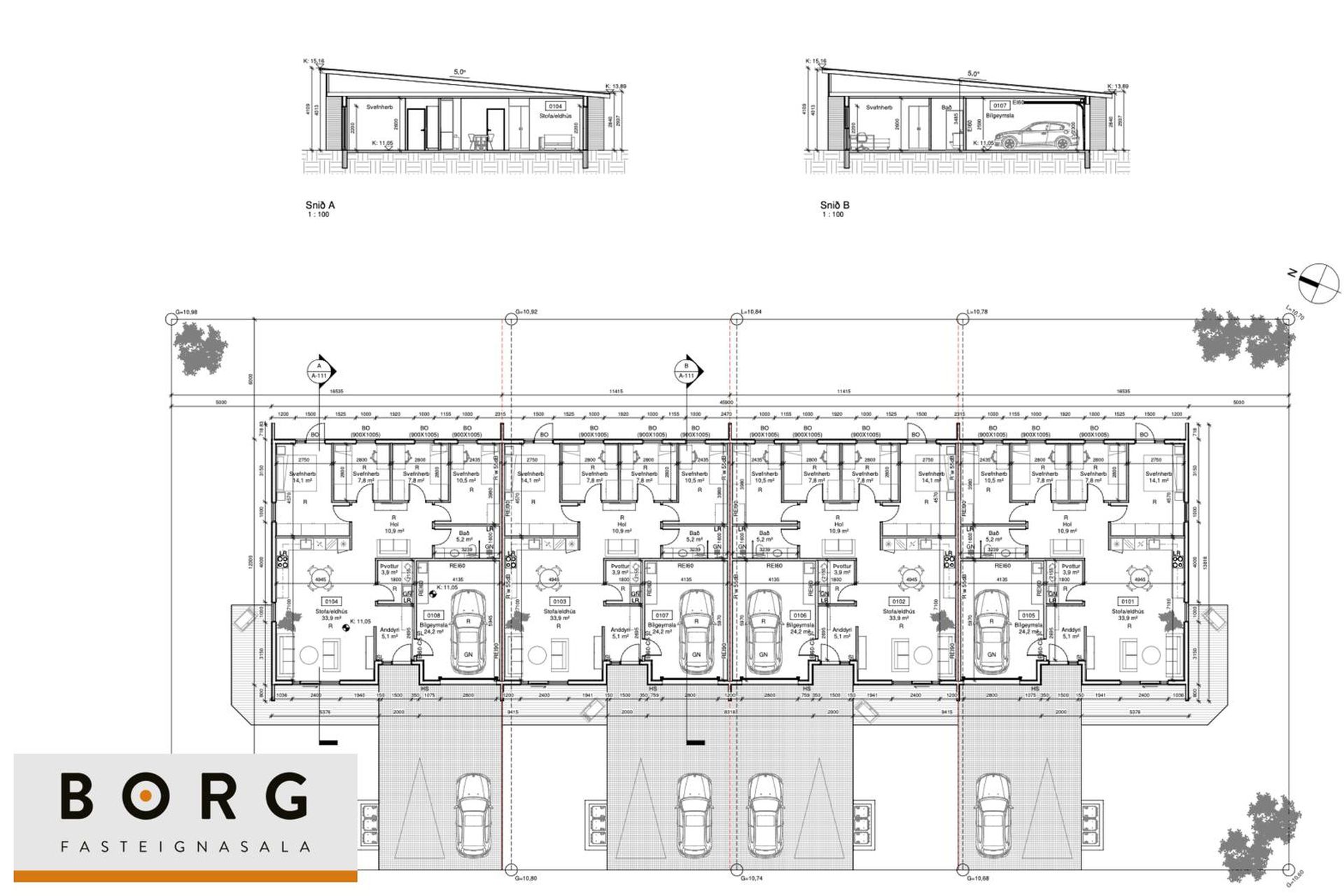 Núpahraun 19, 815 Sveitarfélagið Ölfus