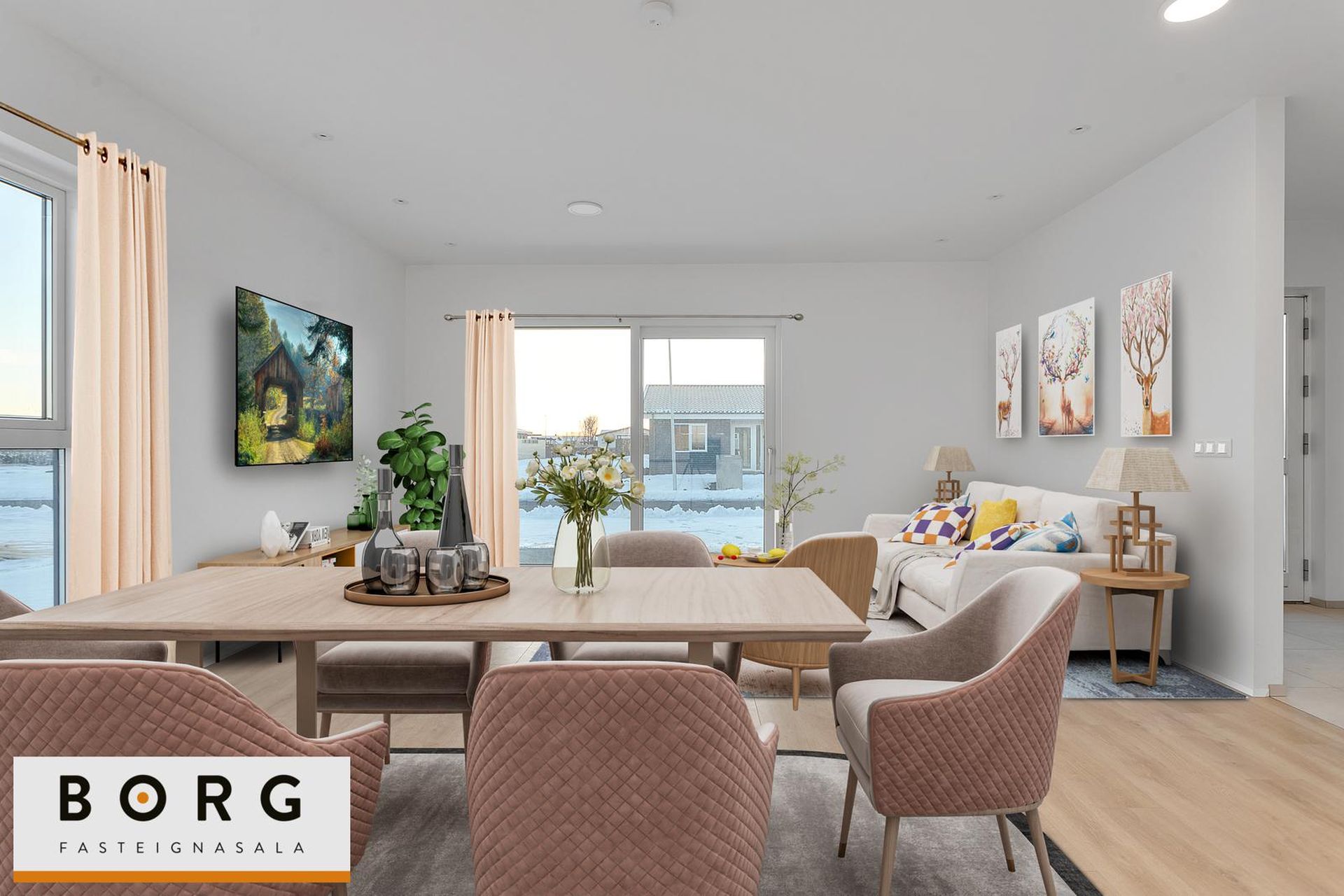 Núpahraun 19, 815 Sveitarfélagið Ölfus