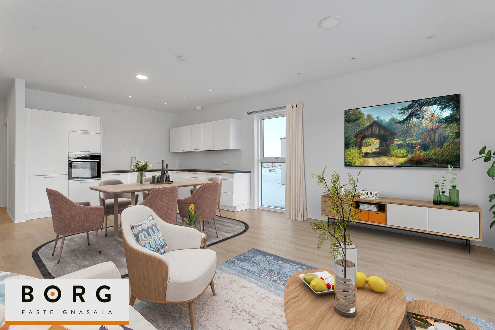 Núpahraun 19, 815 Sveitarfélagið Ölfus