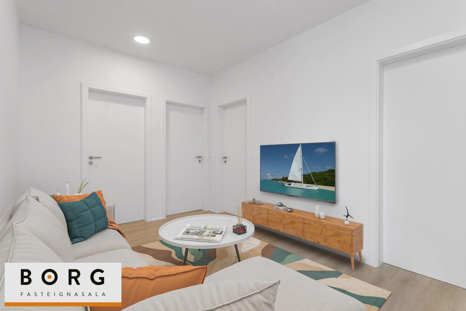 Núpahraun 19, 815 Sveitarfélagið Ölfus