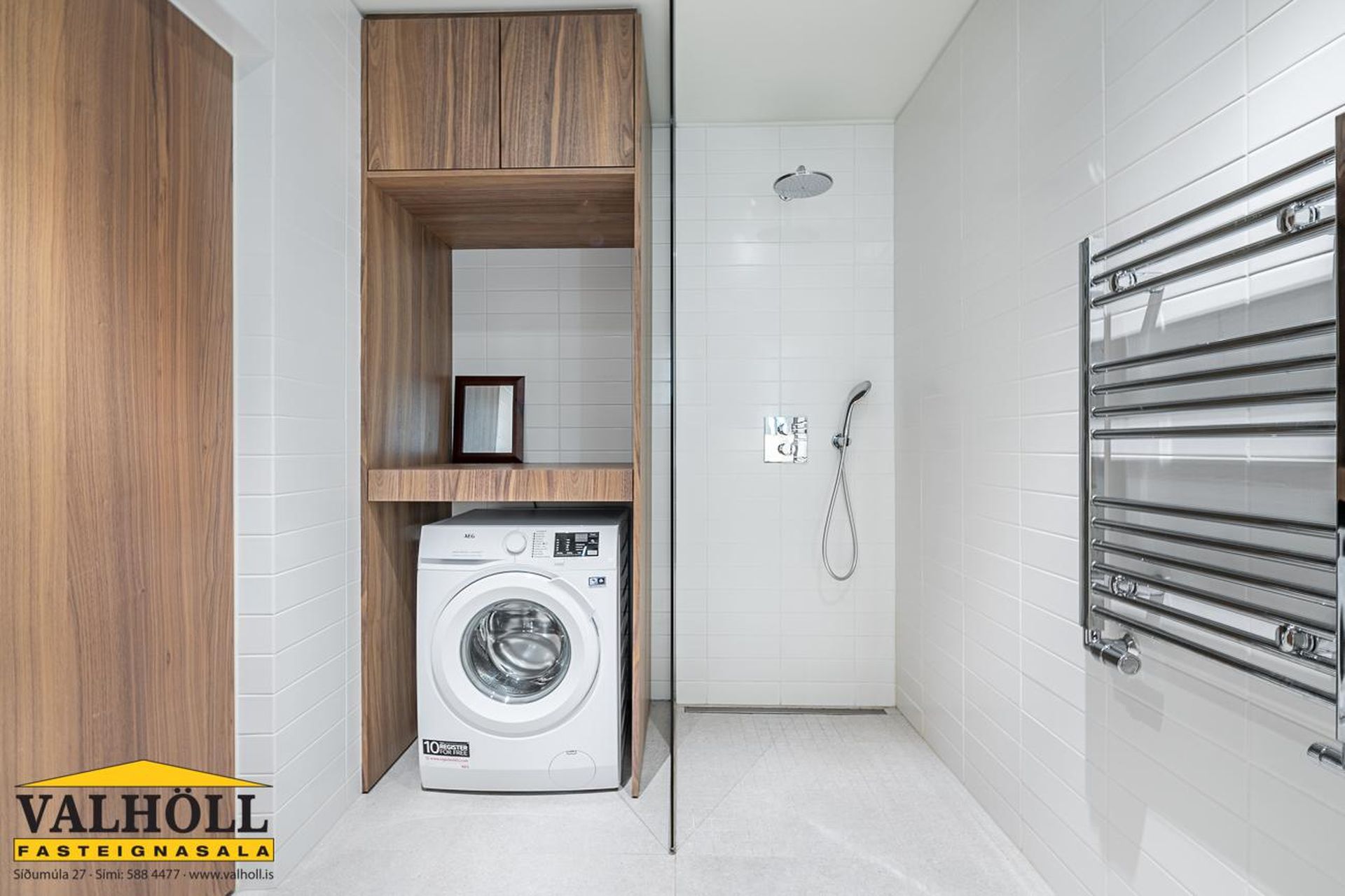 Hallgerðargata 9, 105 Reykjavík