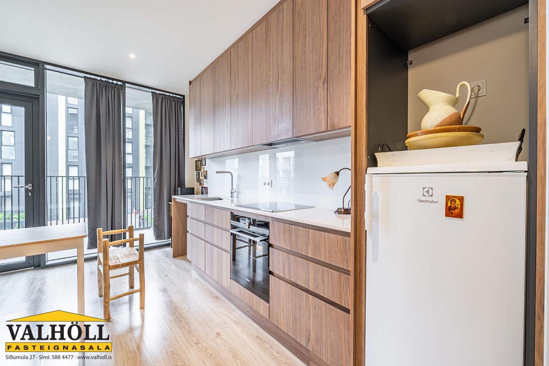 Hallgerðargata 9, 105 Reykjavík