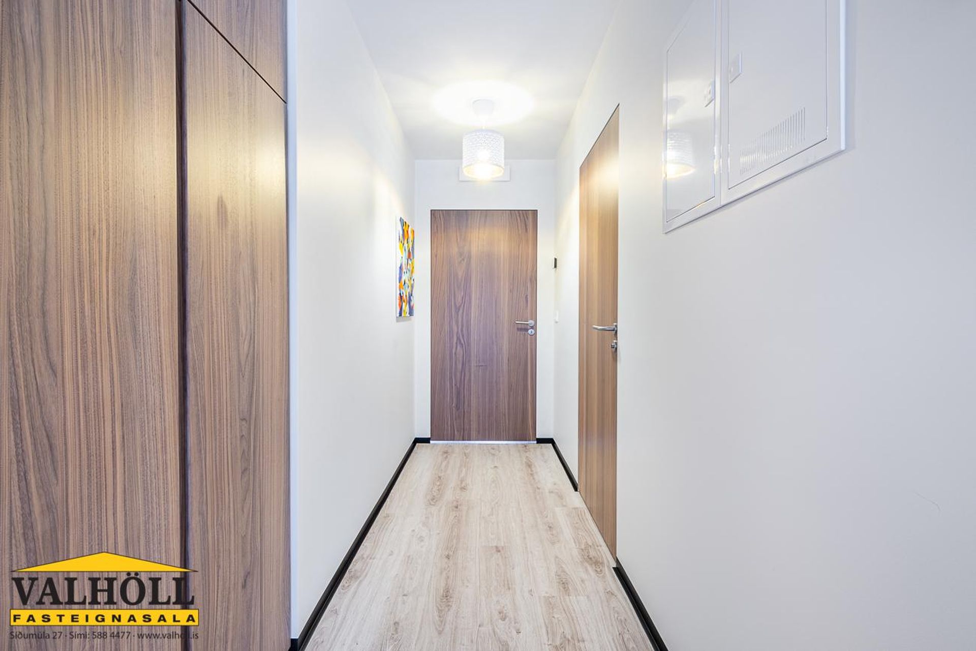 Hallgerðargata 9, 105 Reykjavík