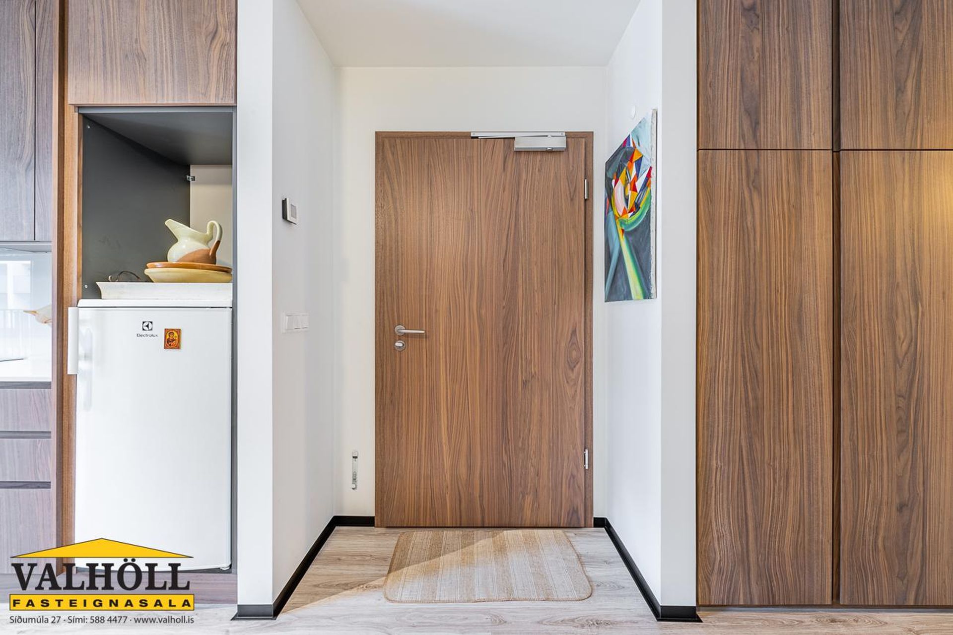 Hallgerðargata 9, 105 Reykjavík