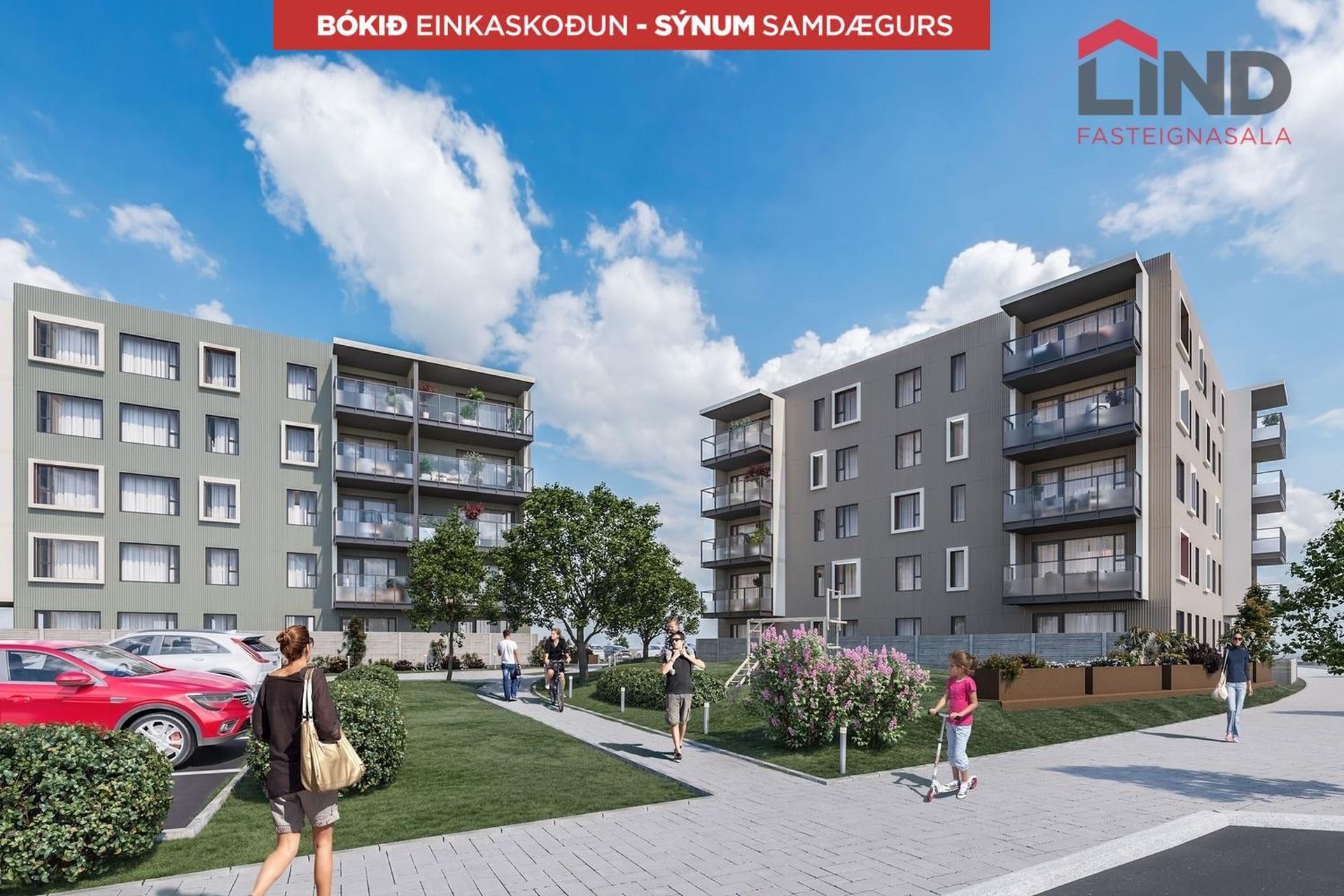 Hringhamar 37 - 0101, 221 Hafnarfjörður