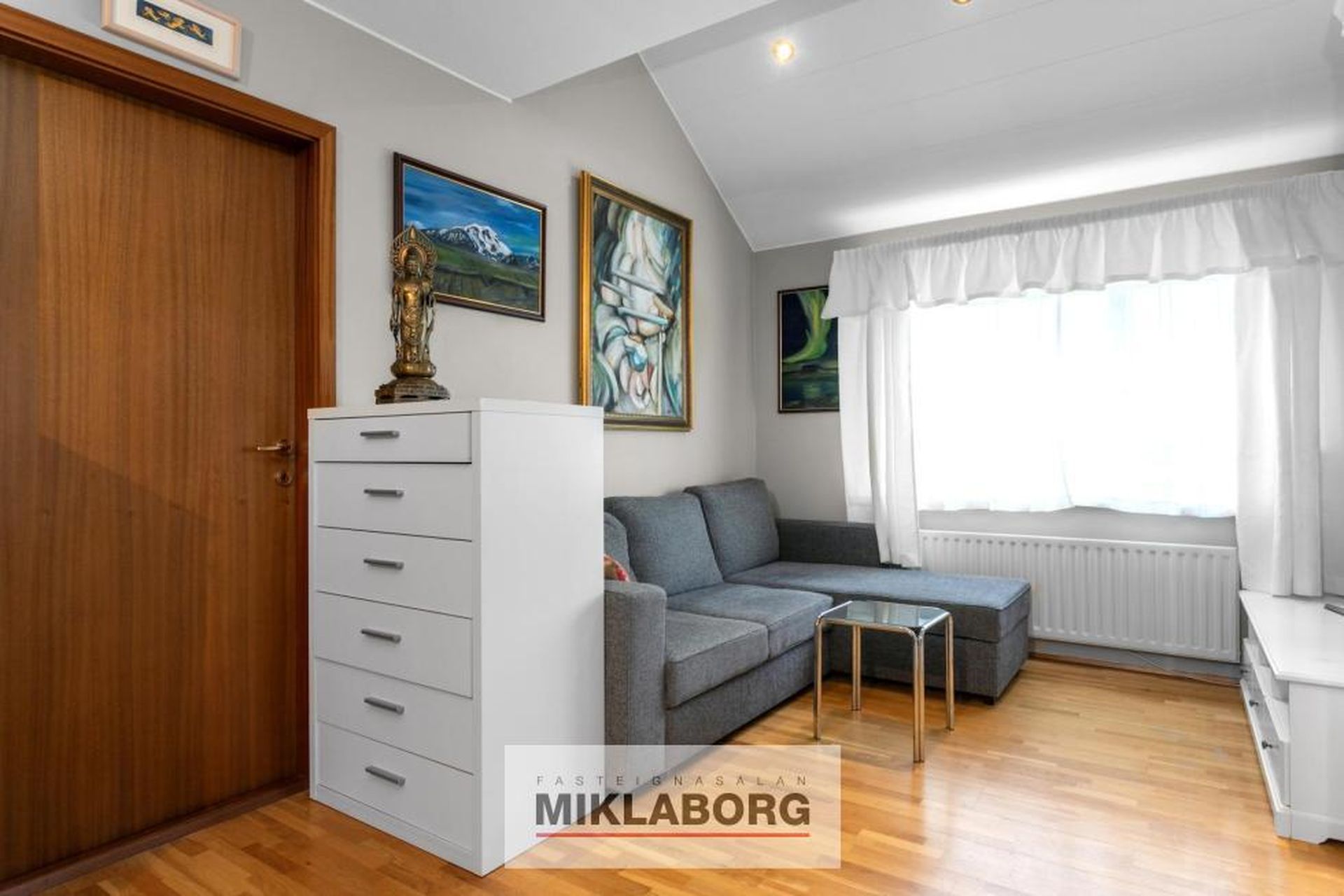 Gullsmári 8 - 0502, 201 Kópavogur