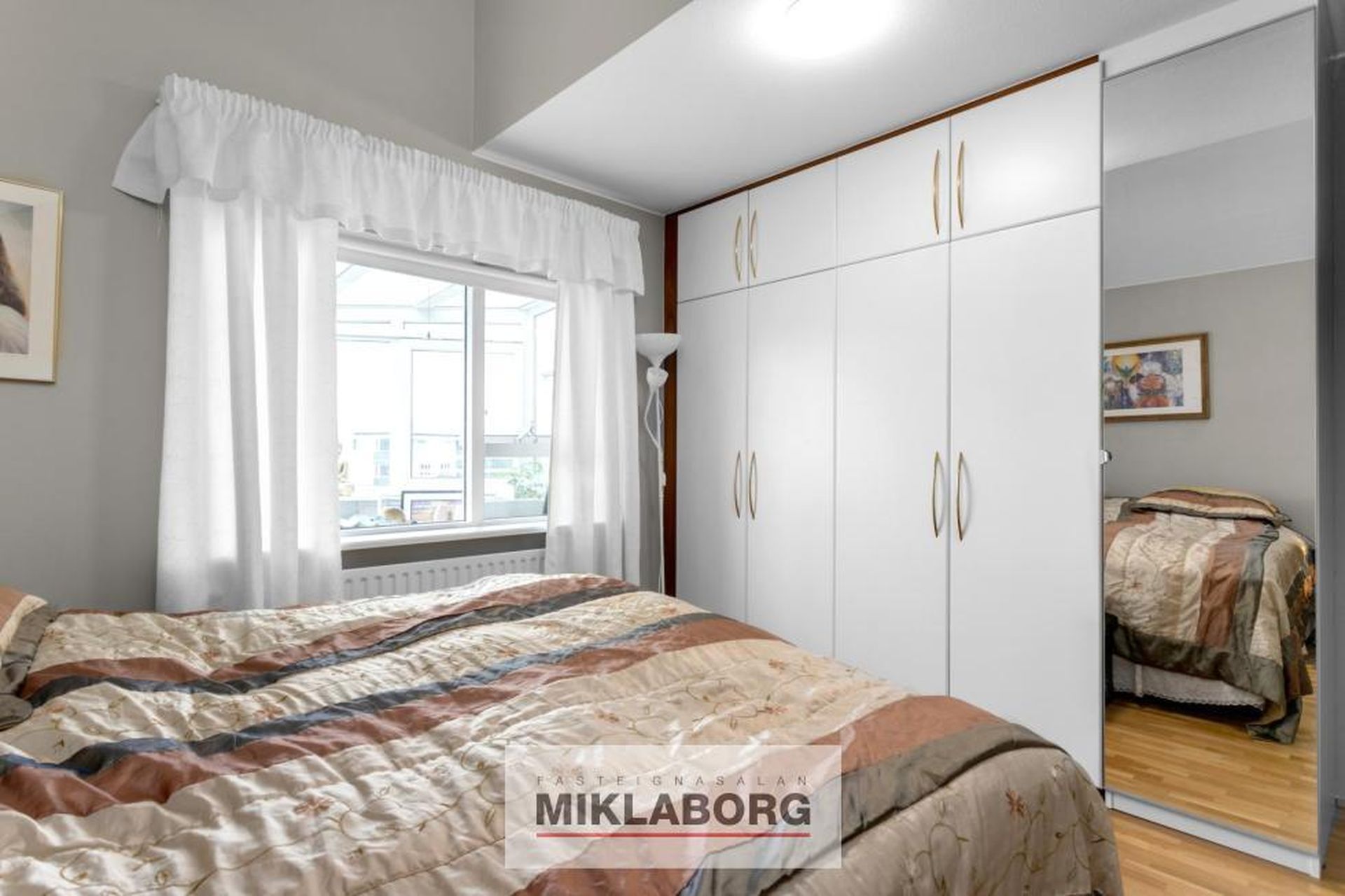 Gullsmári 8 - 0502, 201 Kópavogur