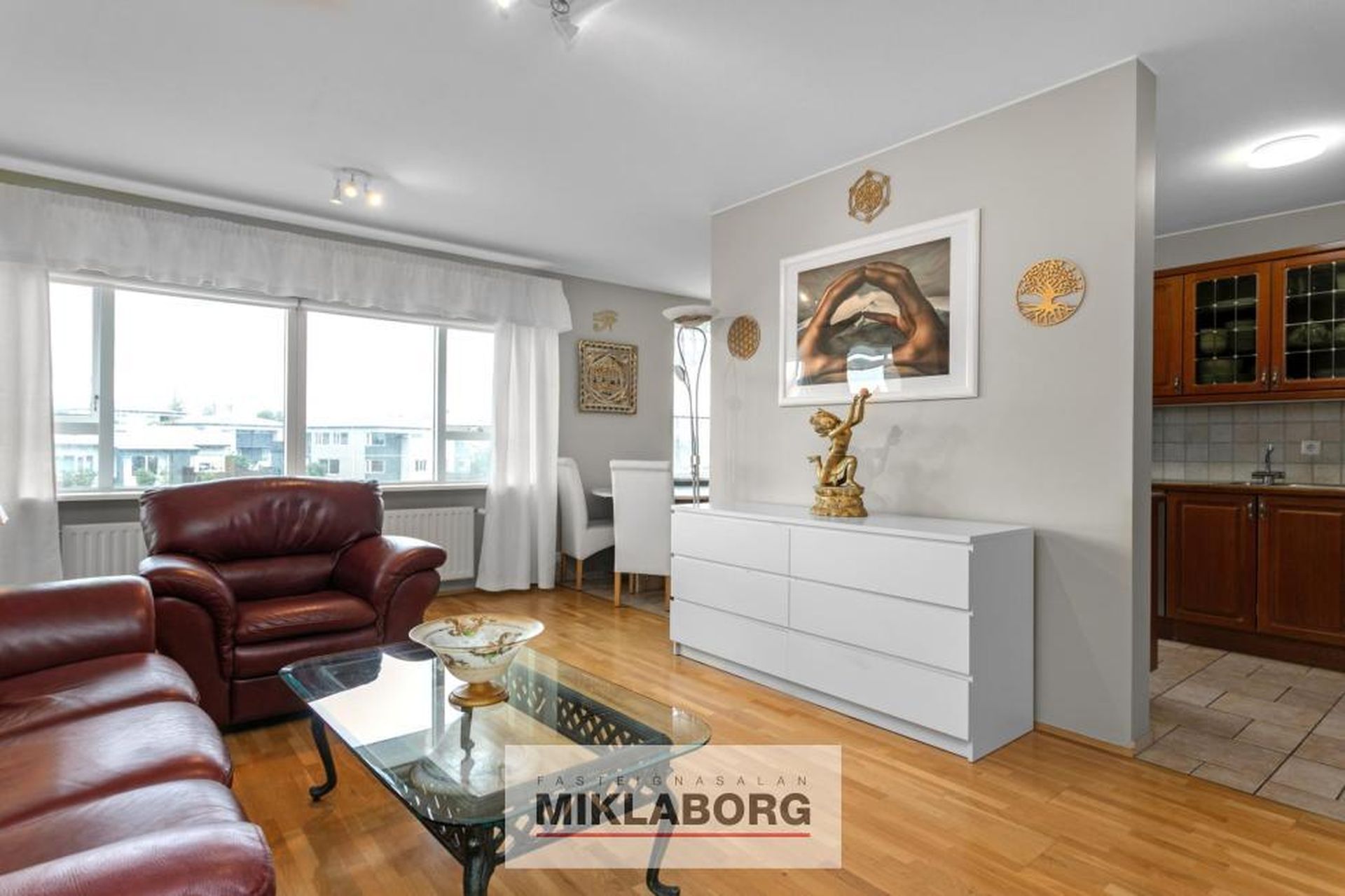 Gullsmári 8 - 0502, 201 Kópavogur