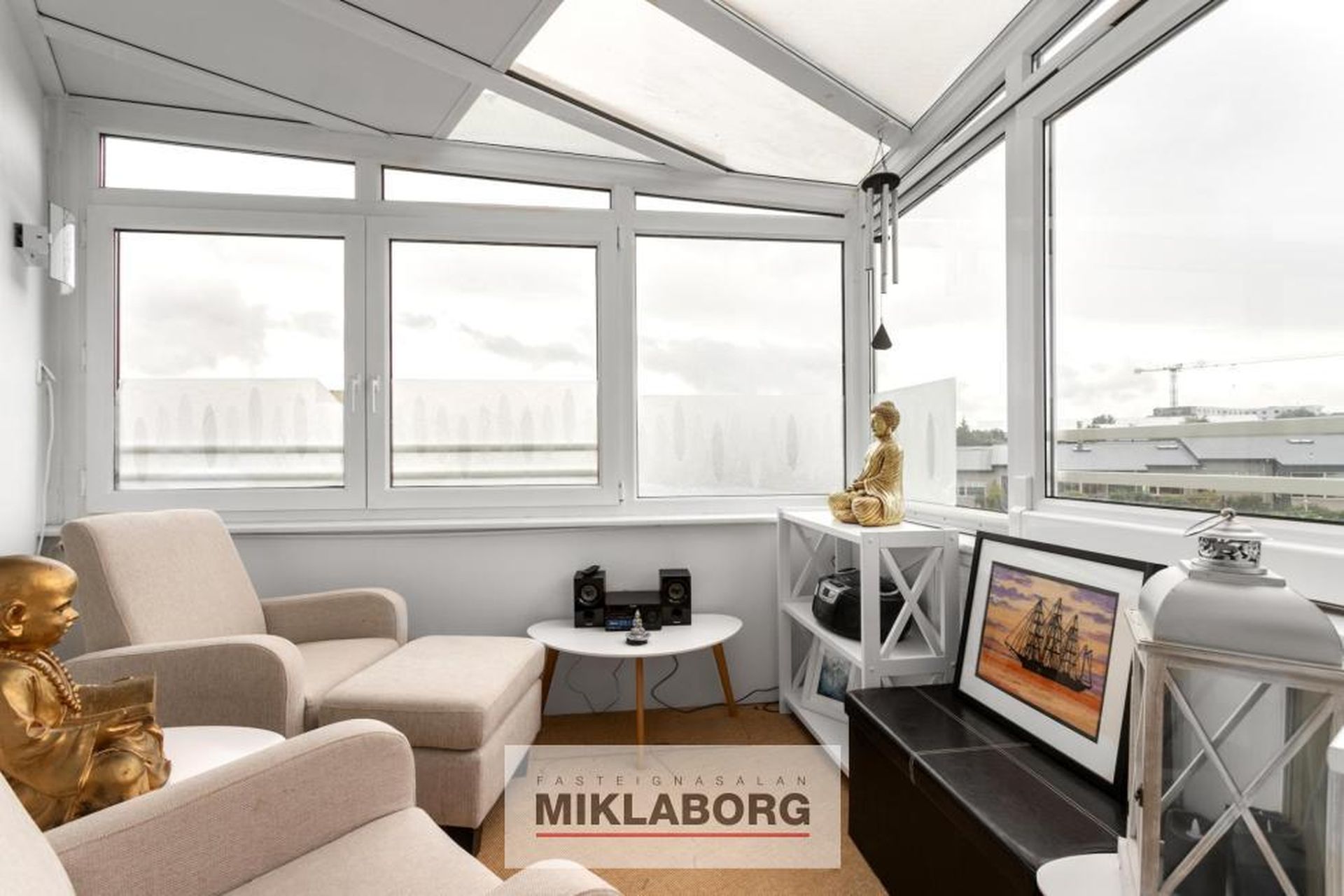 Gullsmári 8 - 0502, 201 Kópavogur