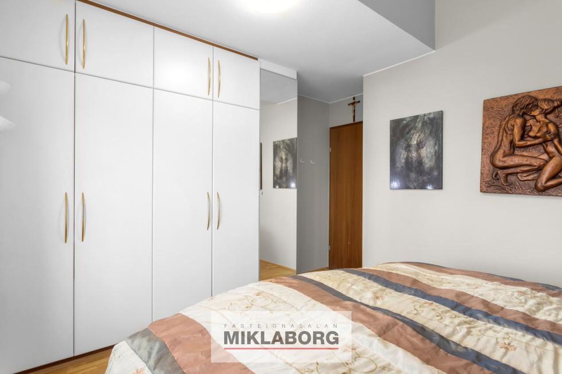 Gullsmári 8 - 0502, 201 Kópavogur