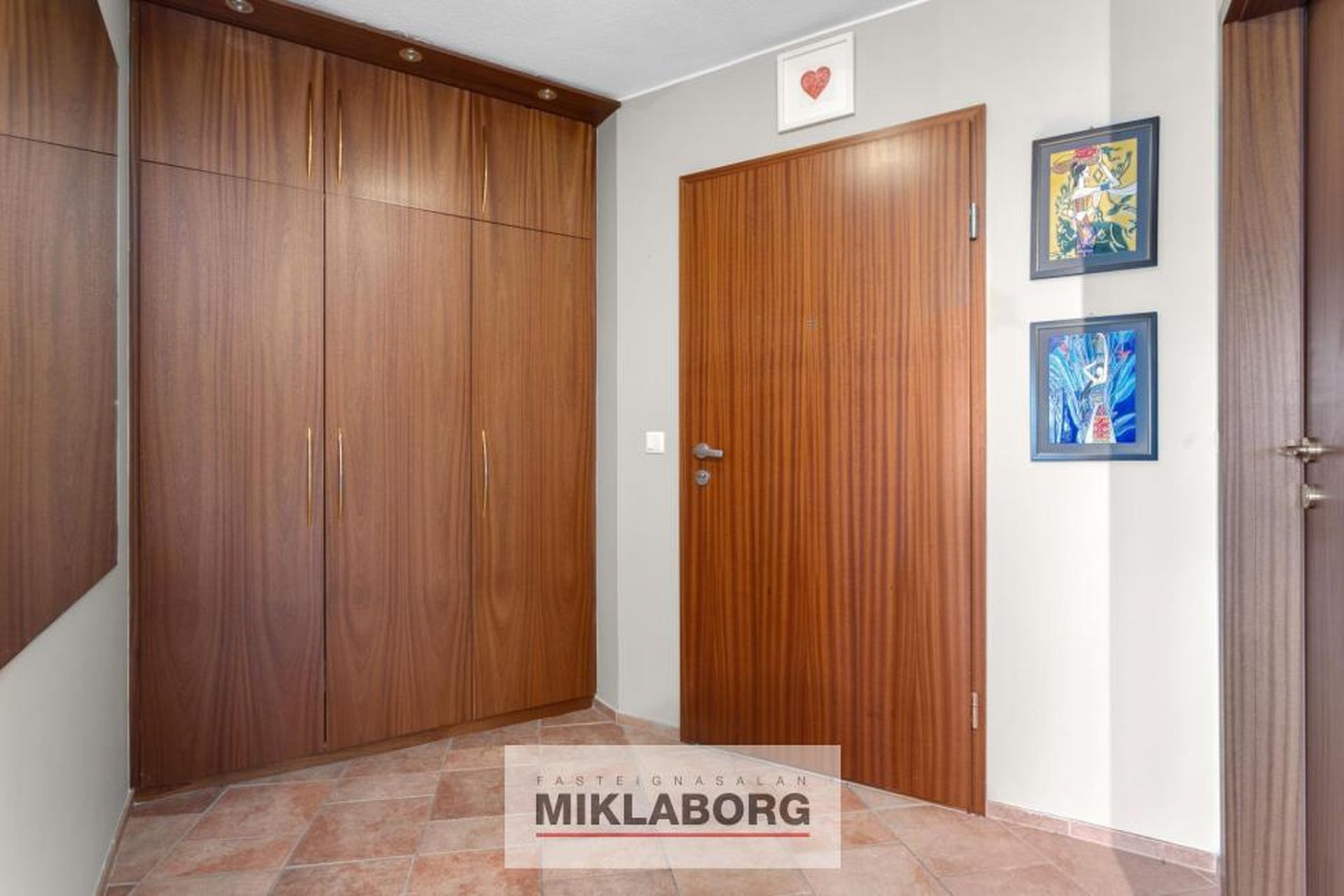 Gullsmári 8 - 0502, 201 Kópavogur