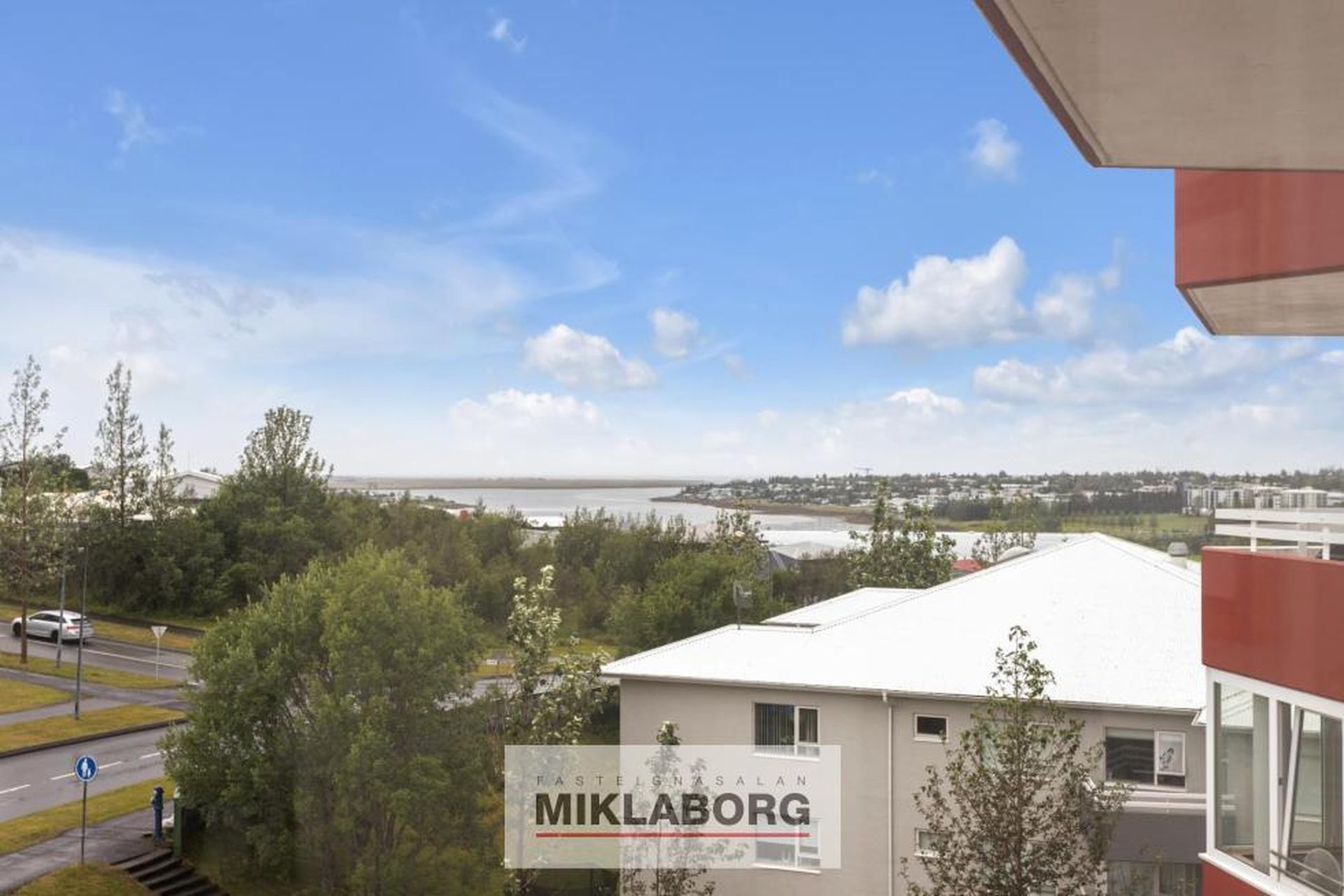 Gullsmári 8 - 0502, 201 Kópavogur