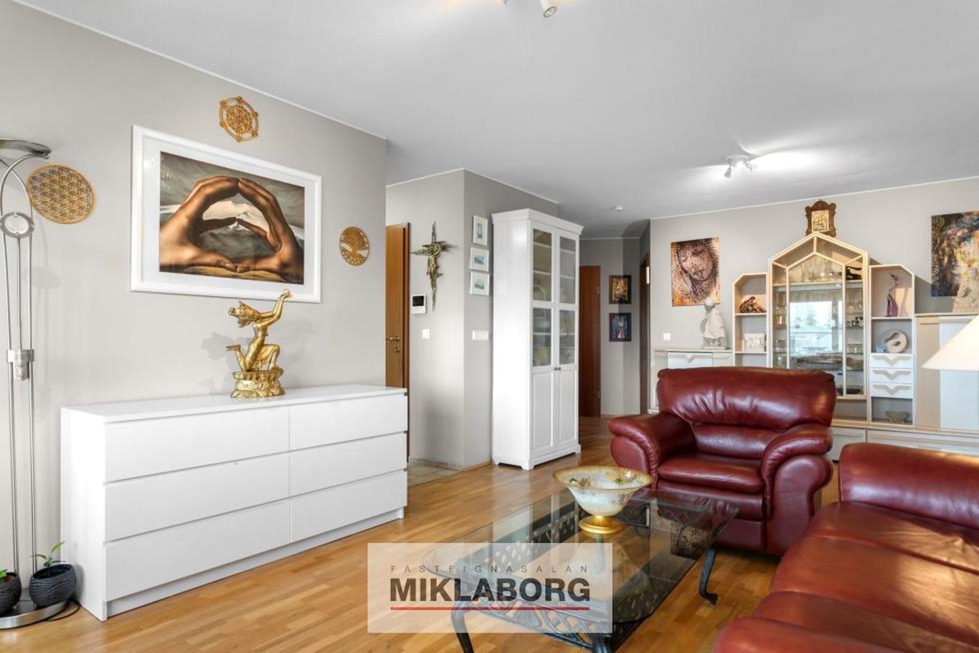 Gullsmári 8 - 0502, 201 Kópavogur