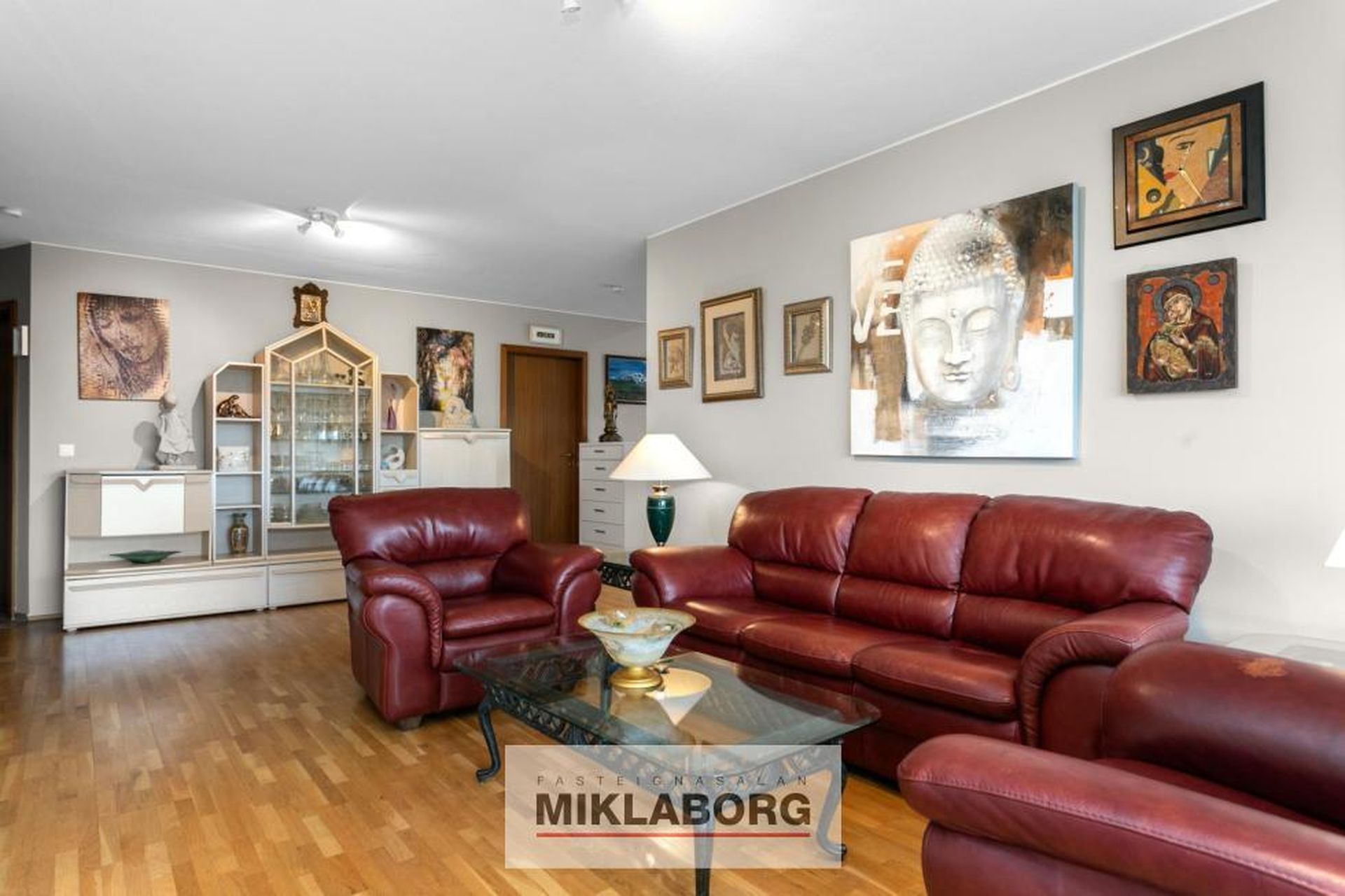 Gullsmári 8 - 0502, 201 Kópavogur