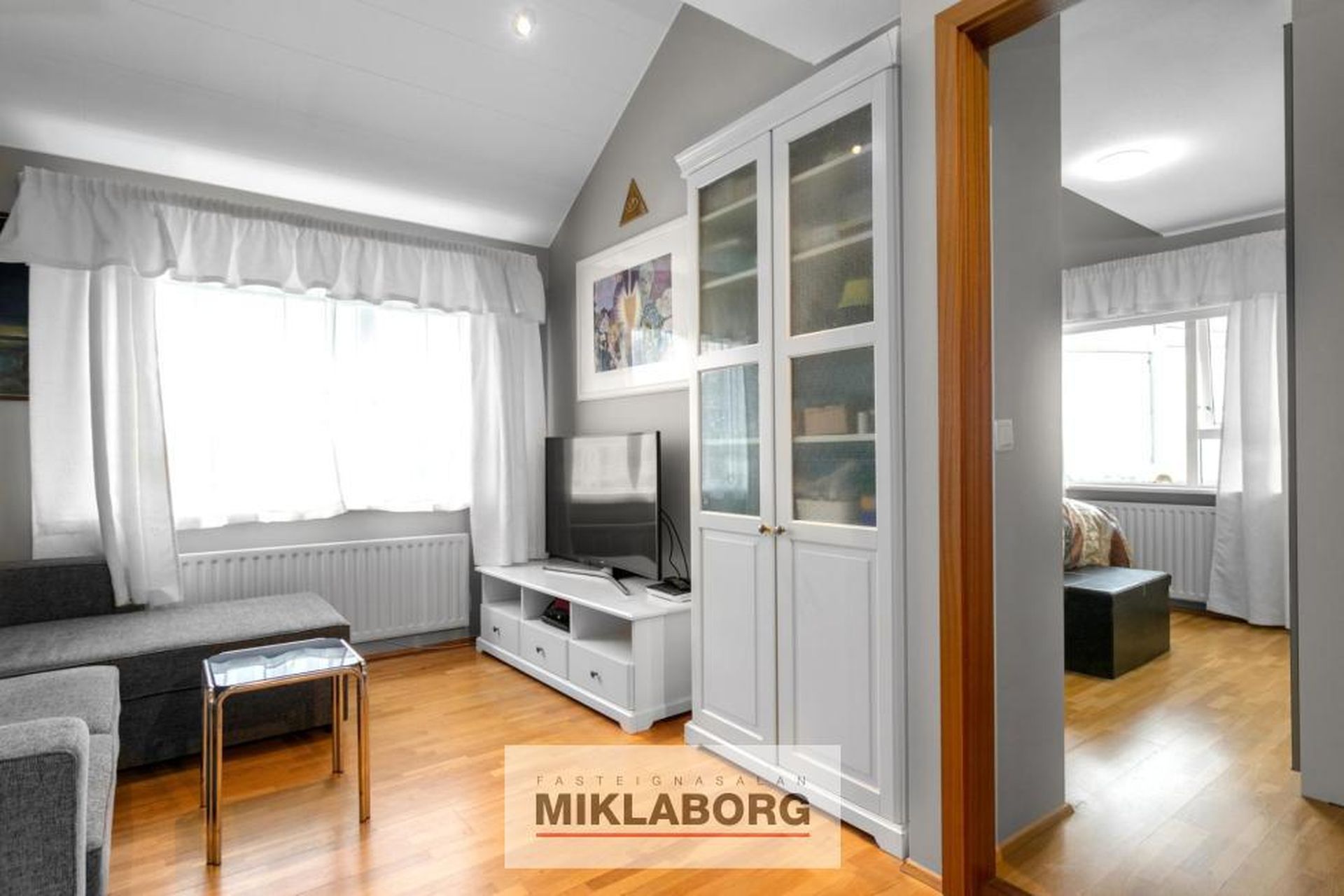 Gullsmári 8 - 0502, 201 Kópavogur