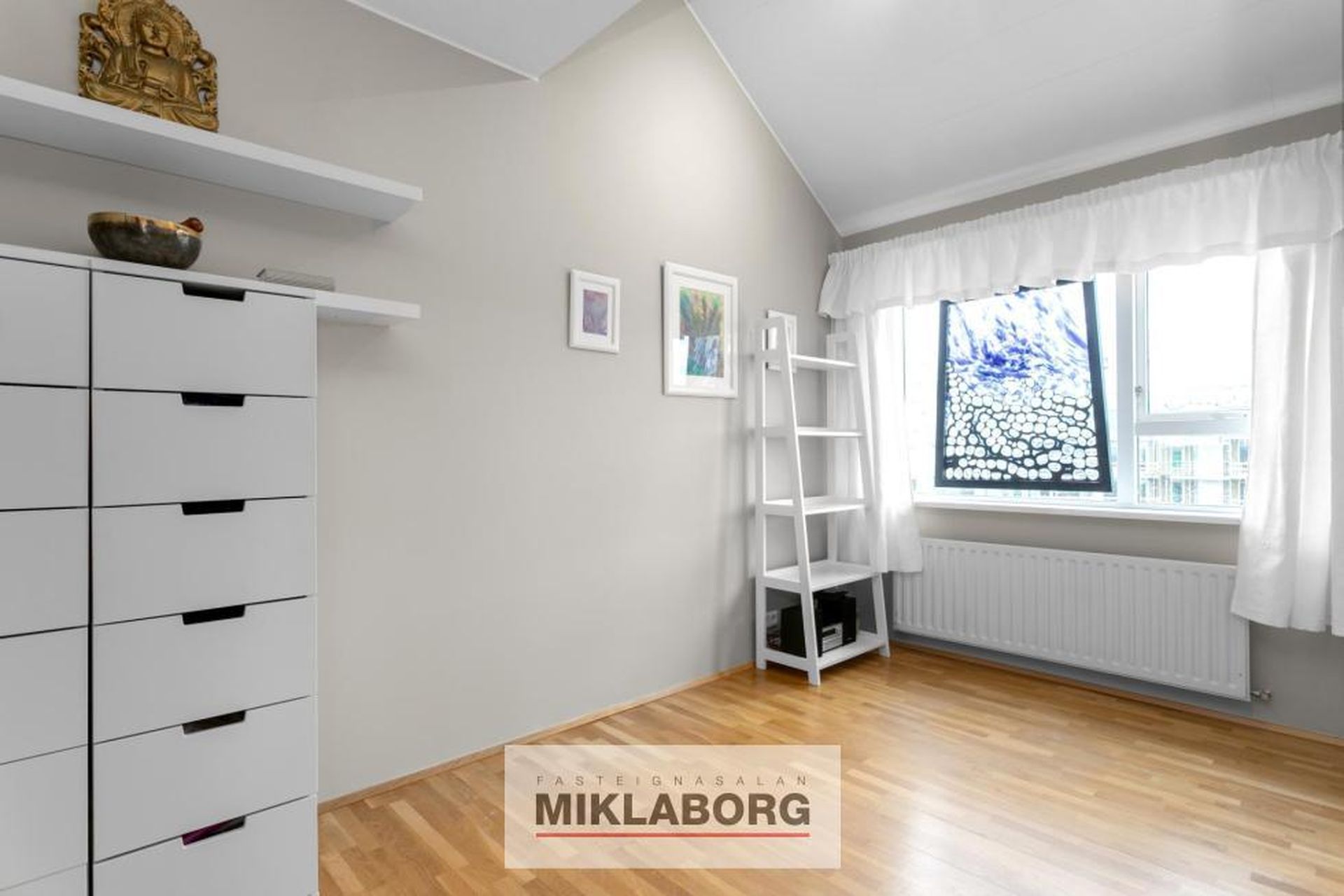 Gullsmári 8 - 0502, 201 Kópavogur