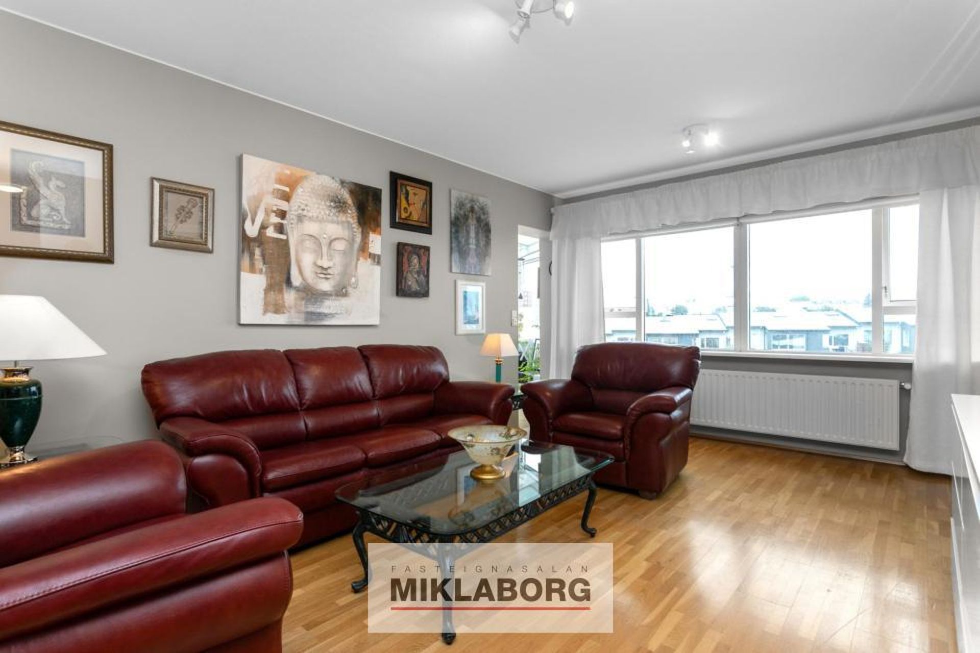 Gullsmári 8 - 0502, 201 Kópavogur