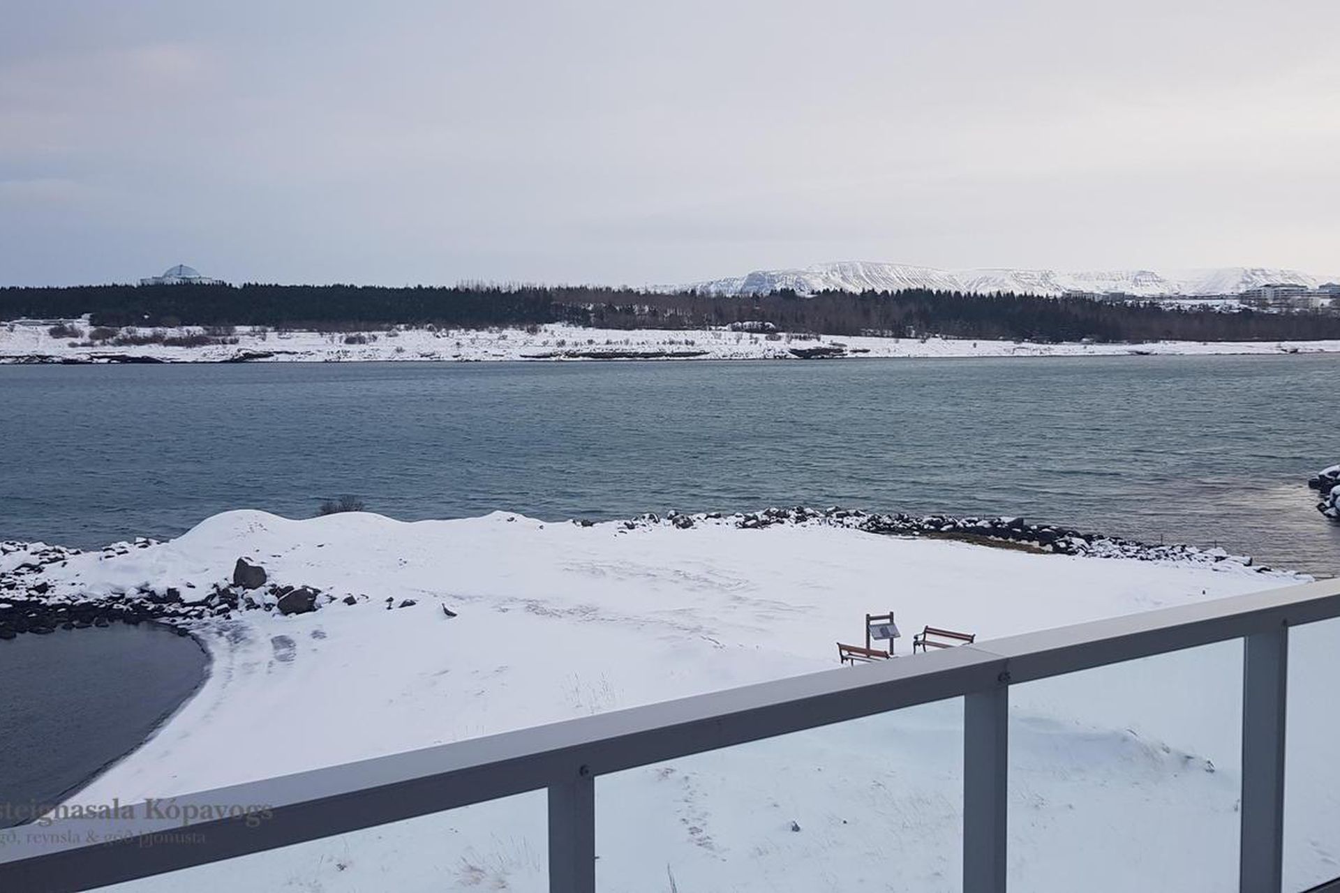 Naustavör 12, 200 Kópavogur