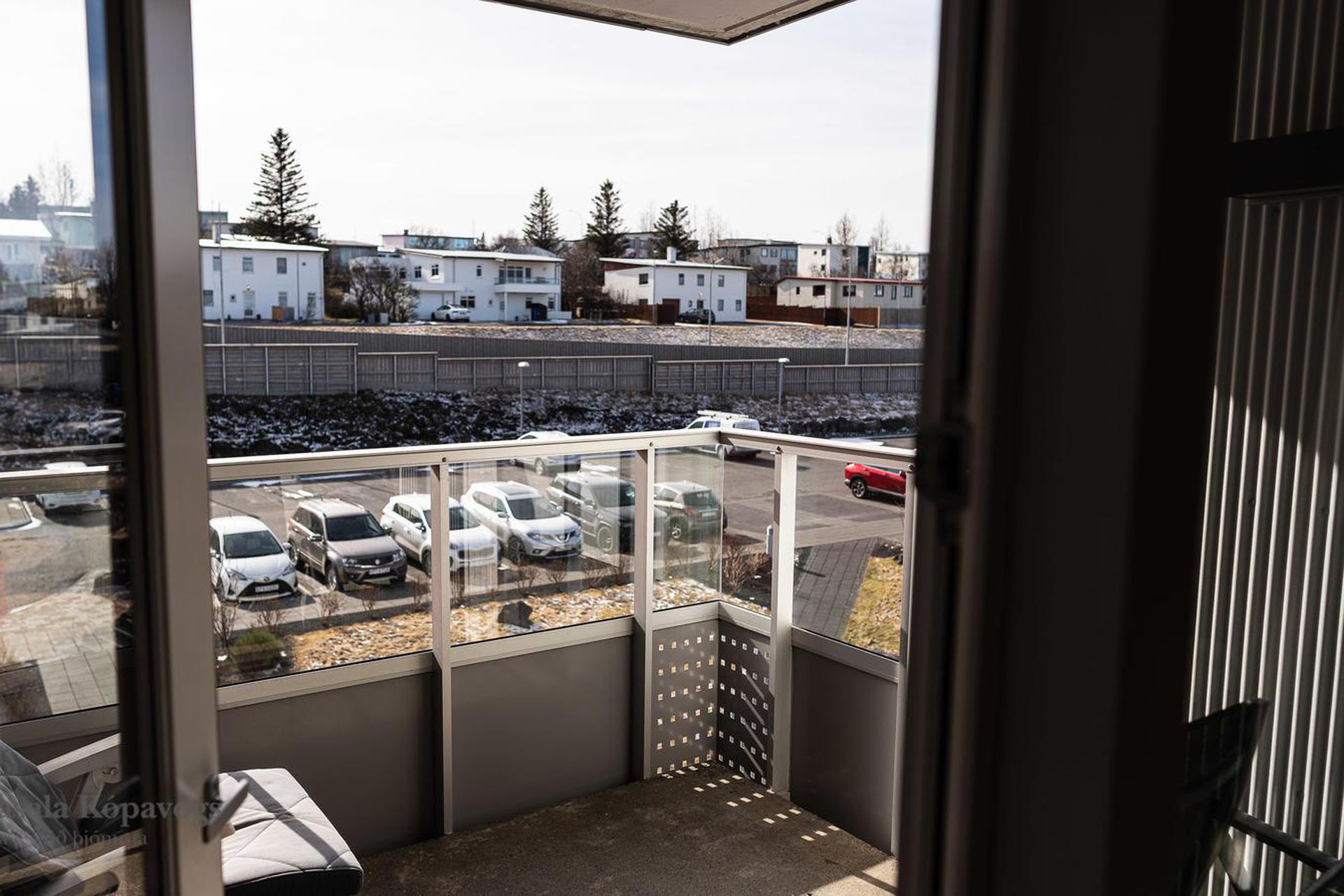 Naustavör 12, 200 Kópavogur