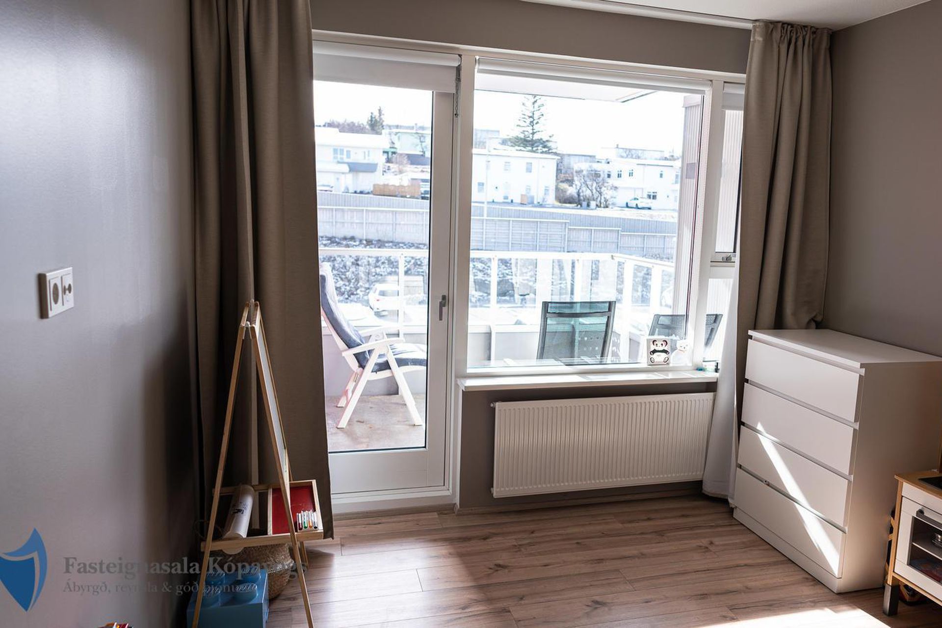 Naustavör 12, 200 Kópavogur