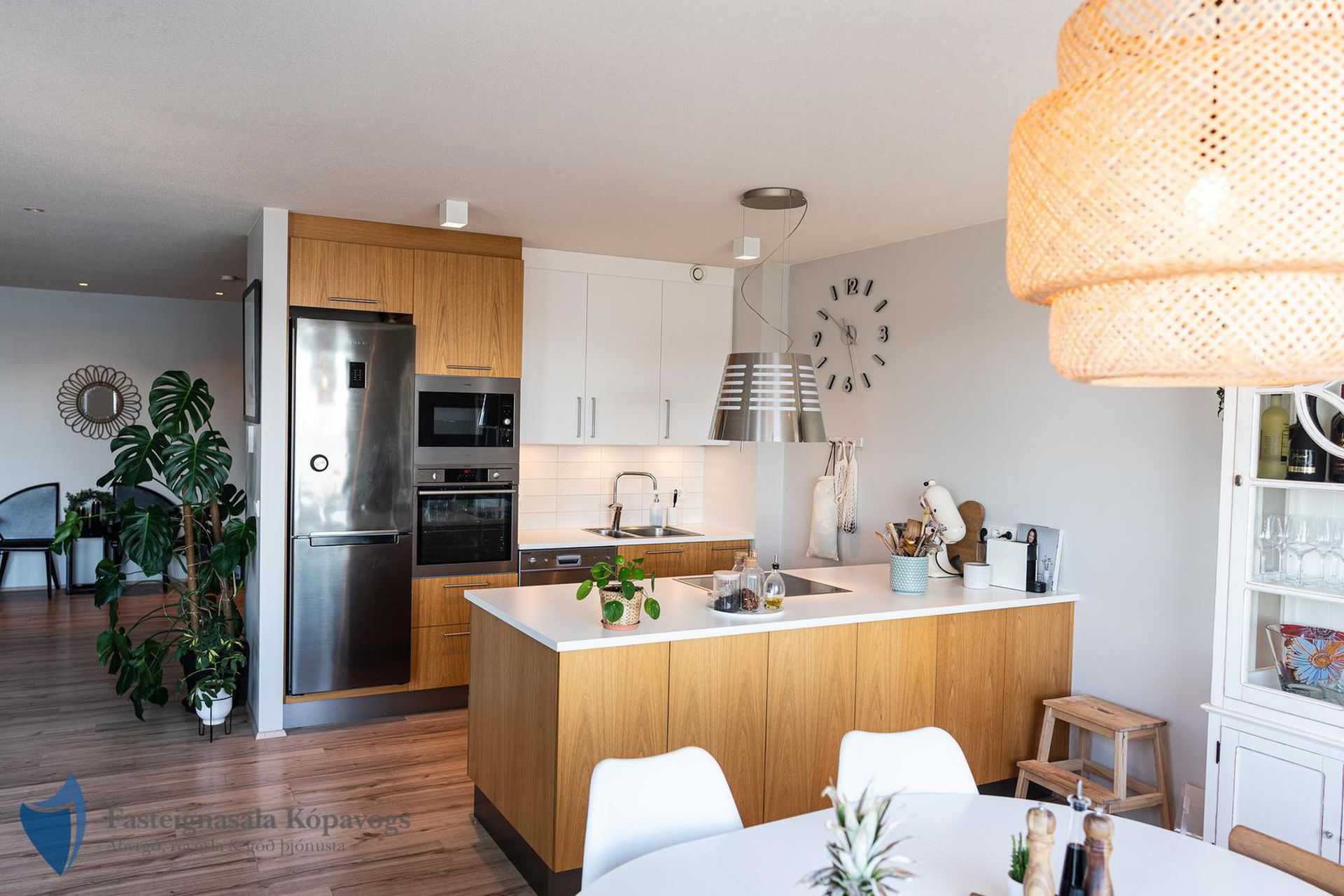Naustavör 12, 200 Kópavogur